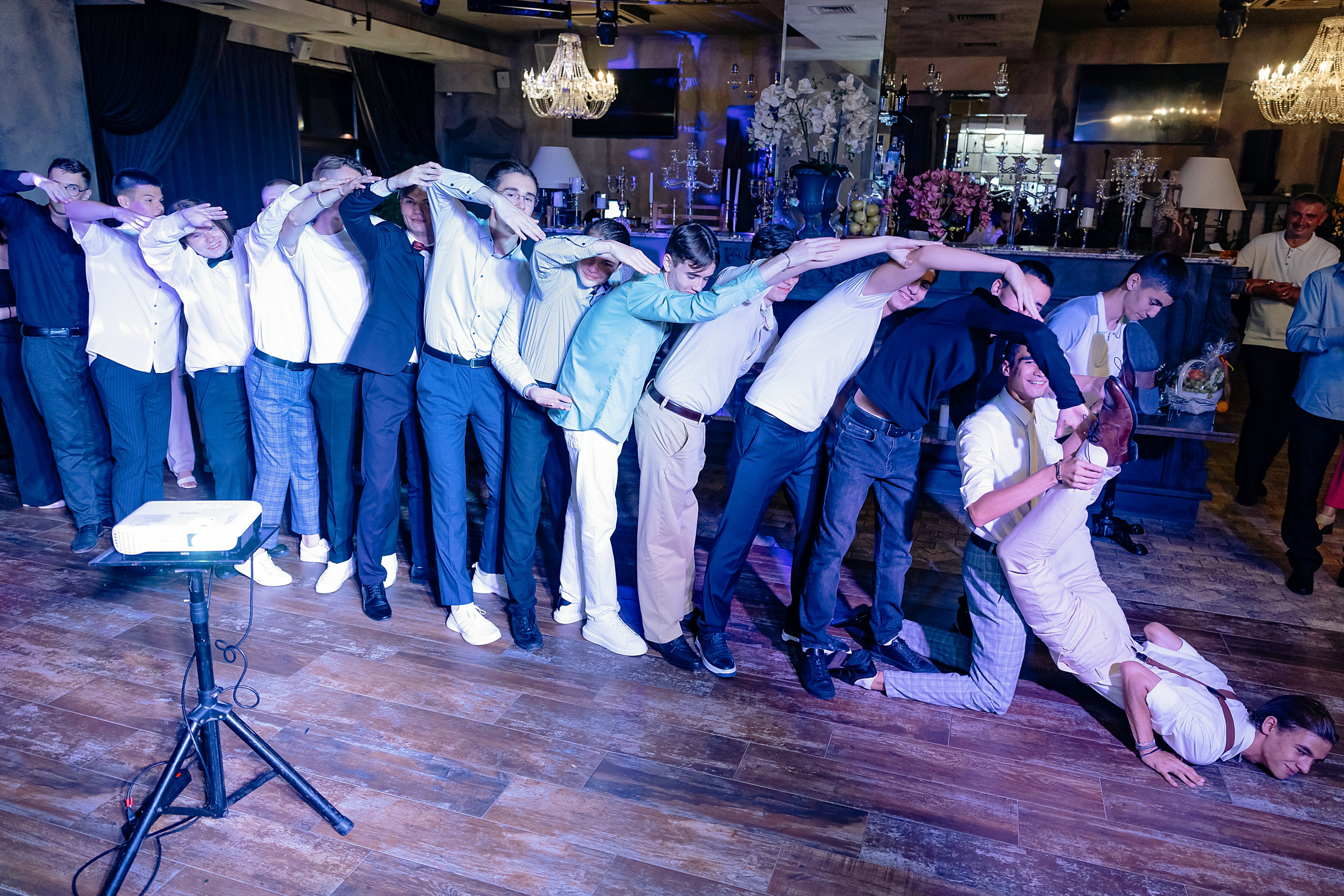 11 класс Гимназия 69. Фотограф и Видеограф в Краснодаре Юлия Солодченко