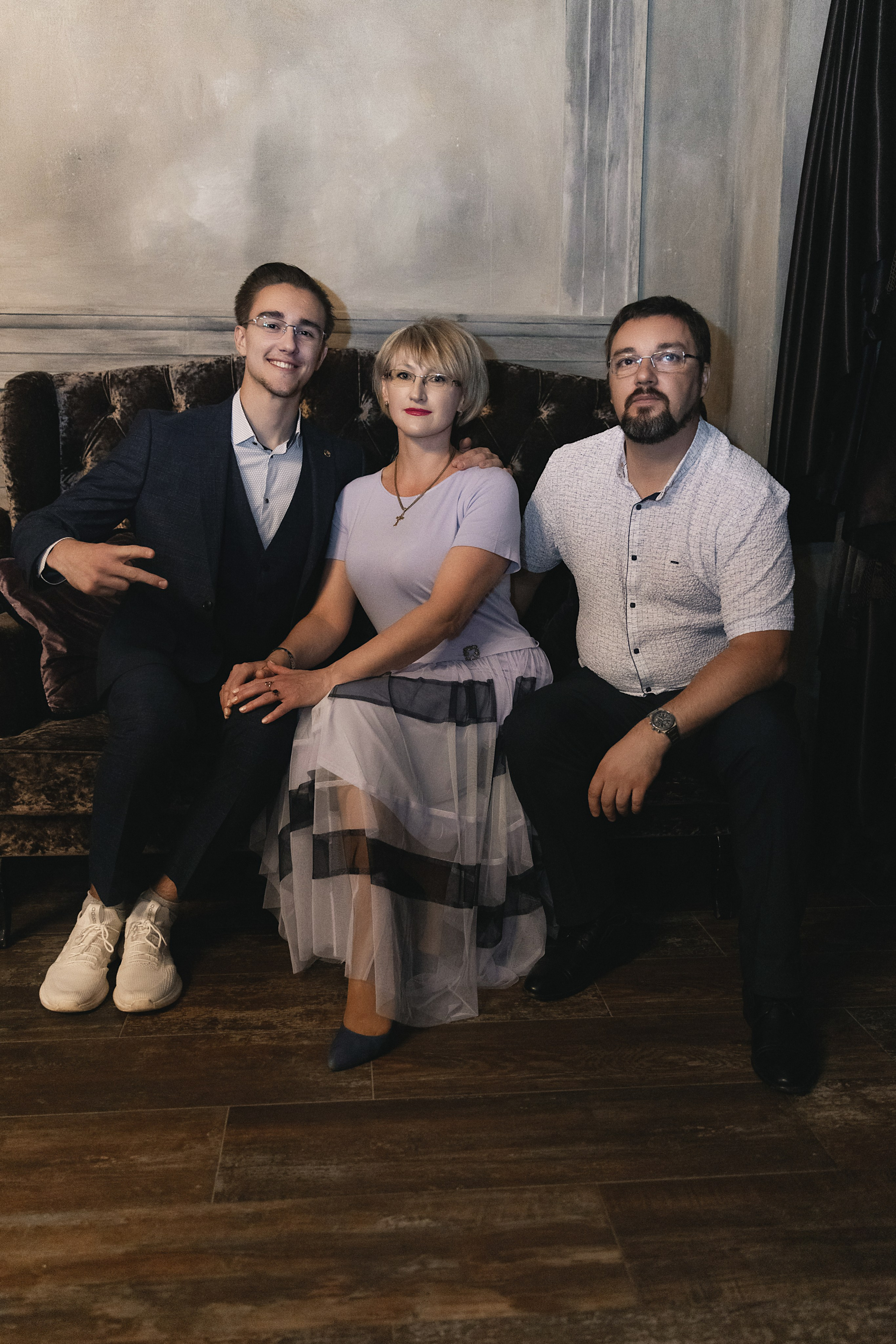 11 класс Гимназия 69. Фотограф и Видеограф в Краснодаре Юлия Солодченко