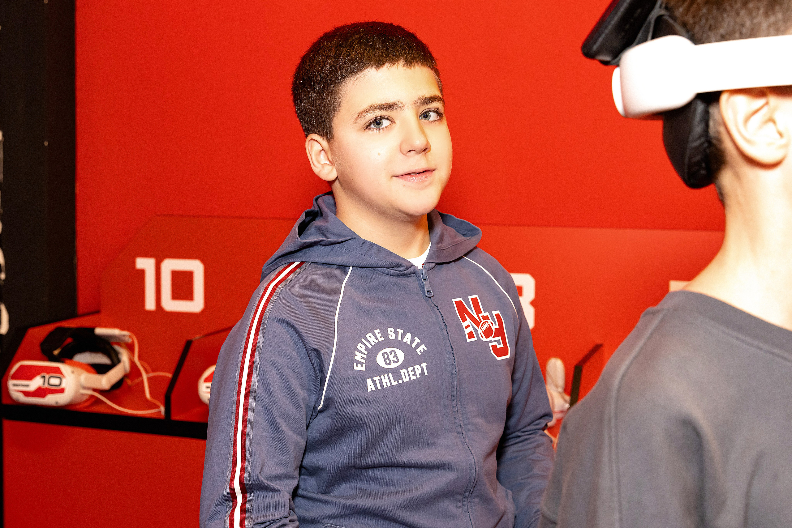 Новый год в СБС Лицей № 4 6 класс. Фотограф и Видеограф в Краснодаре Юлия Солодченко