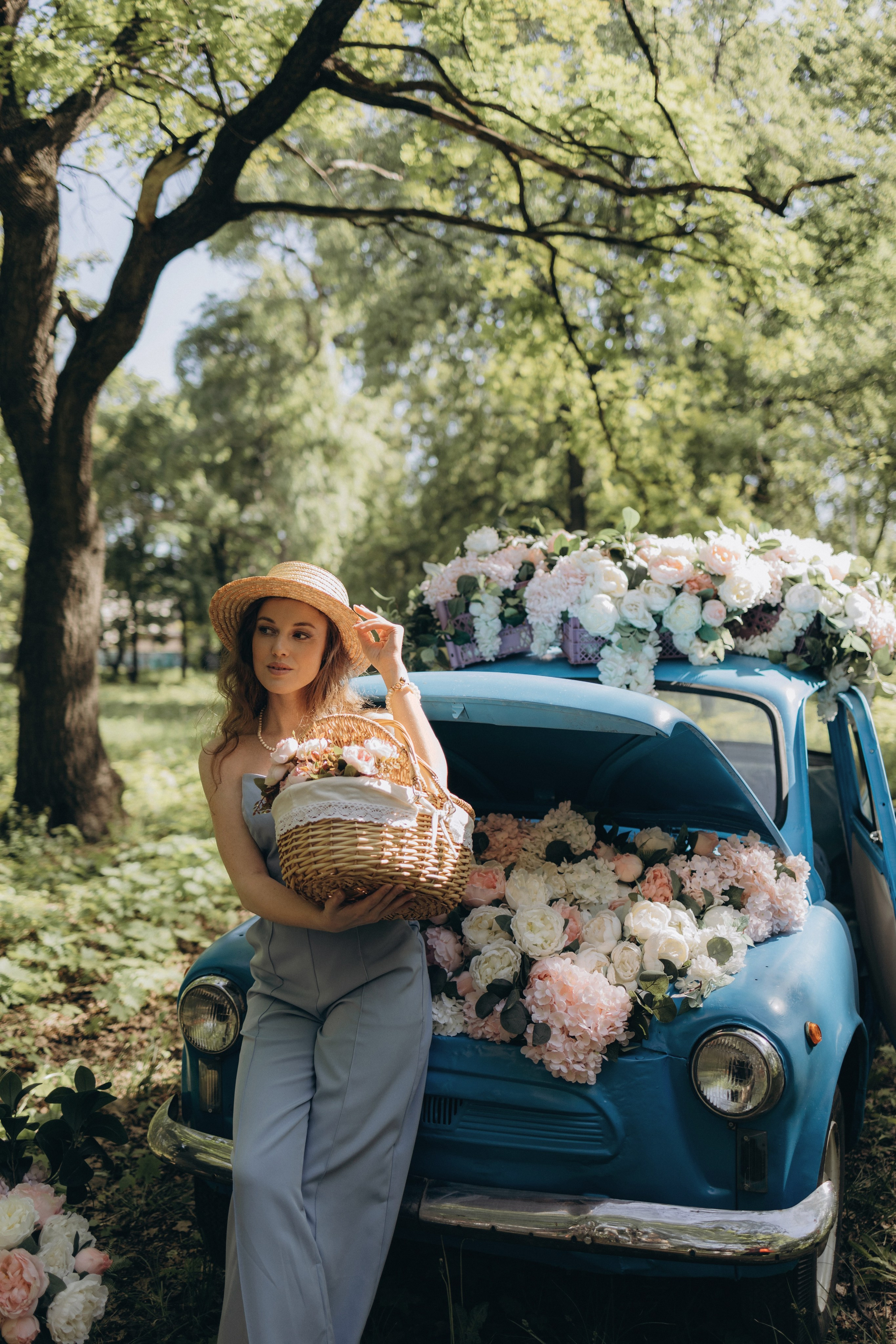 Викки. Фотограф Ксения Железникова