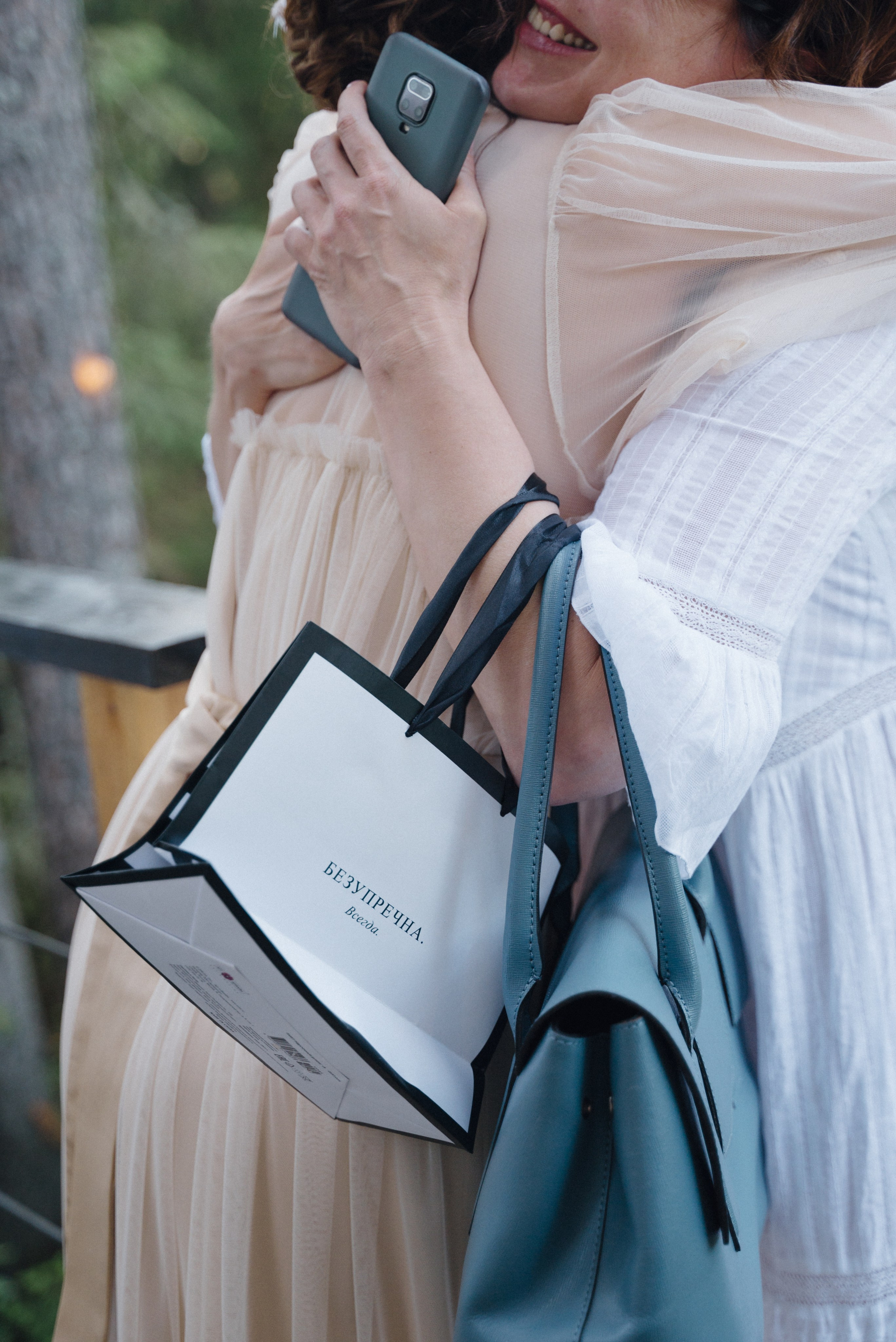 День рождения Марии. Репортажный и свадебный фотограф в Сургуте