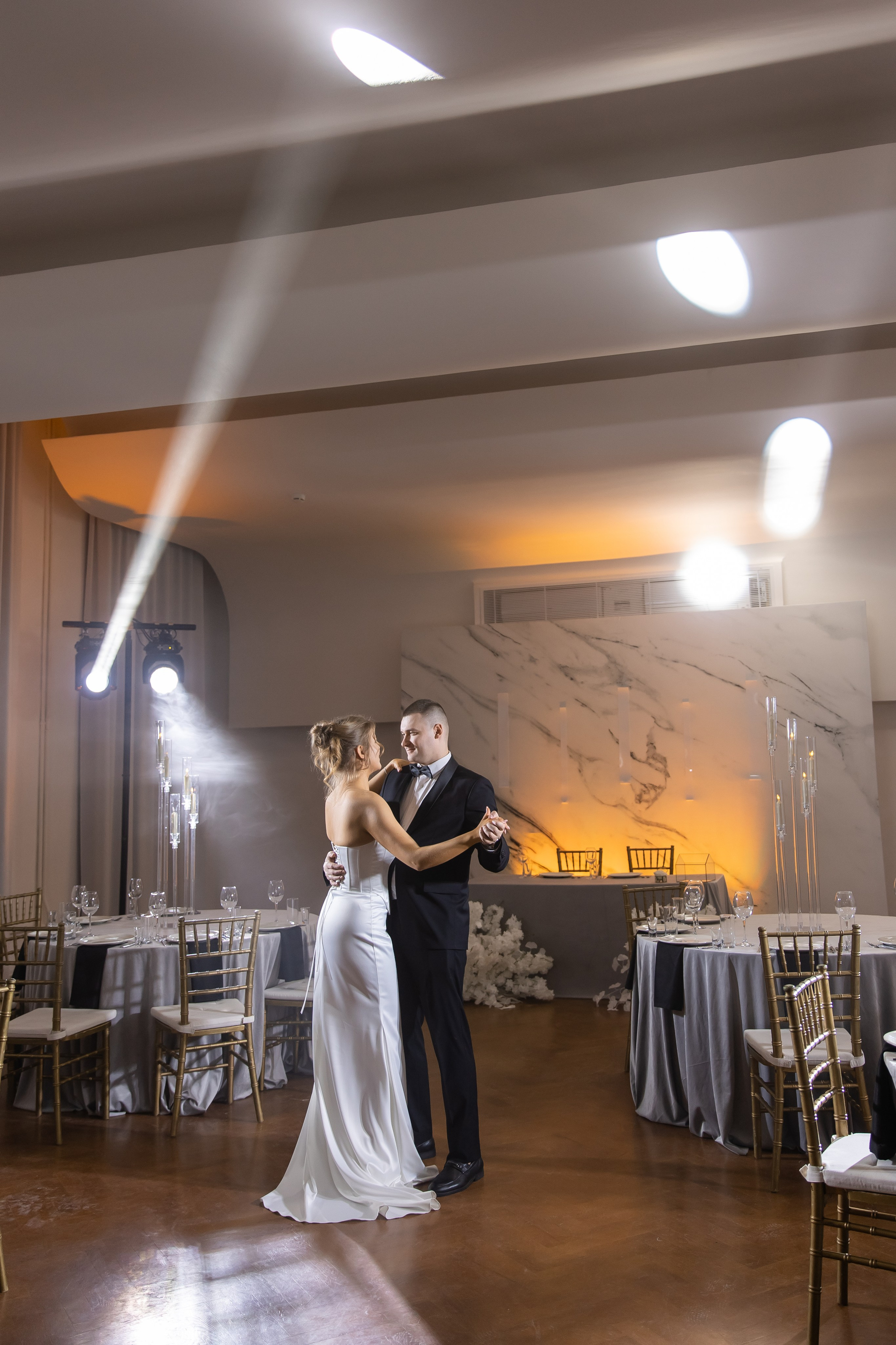 Ксения и Борис