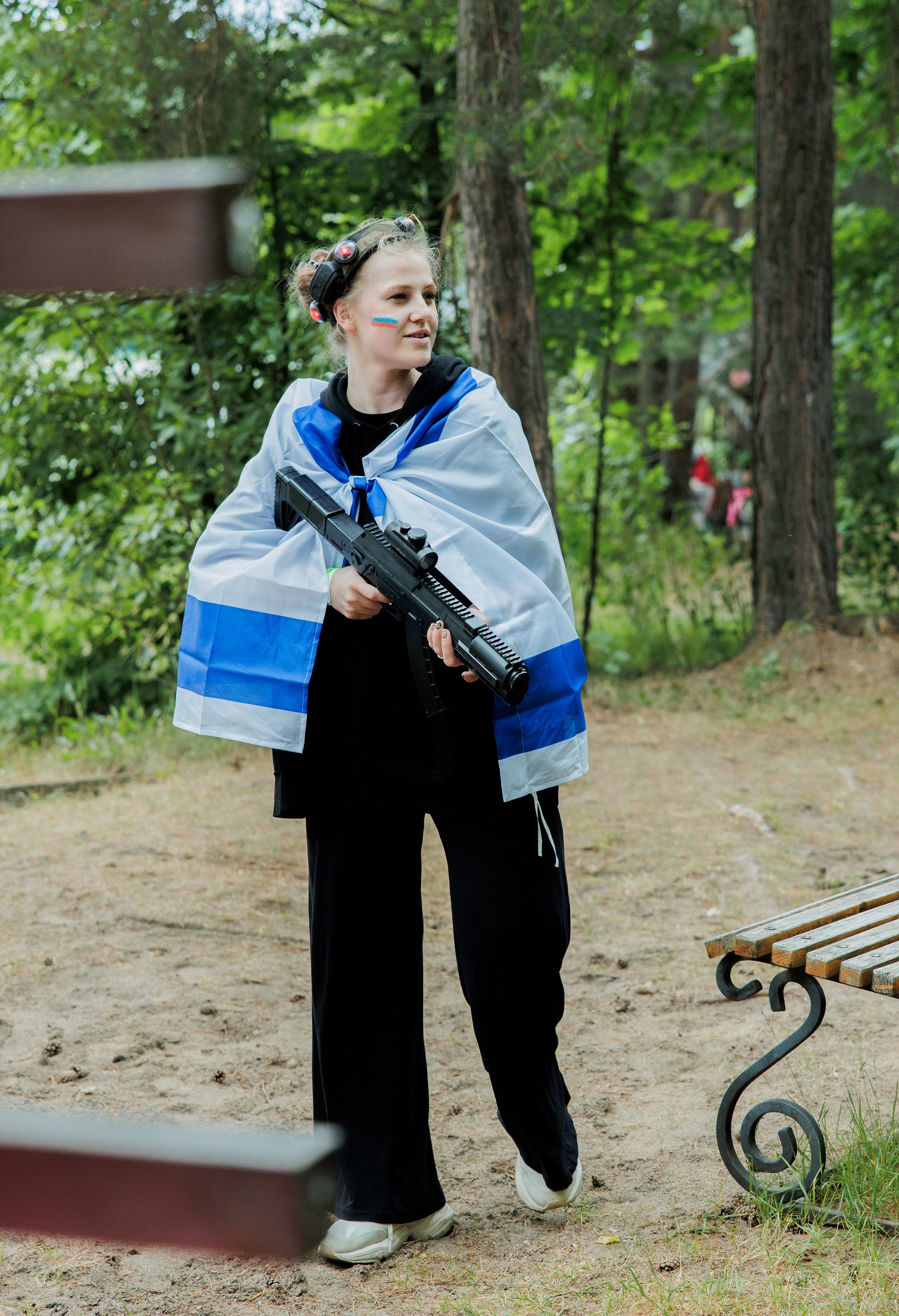 Пикник компании ООО «РИКЦ». Фотограф Андрей Ширкалин Москва Московская обл, Коломна, Рязань