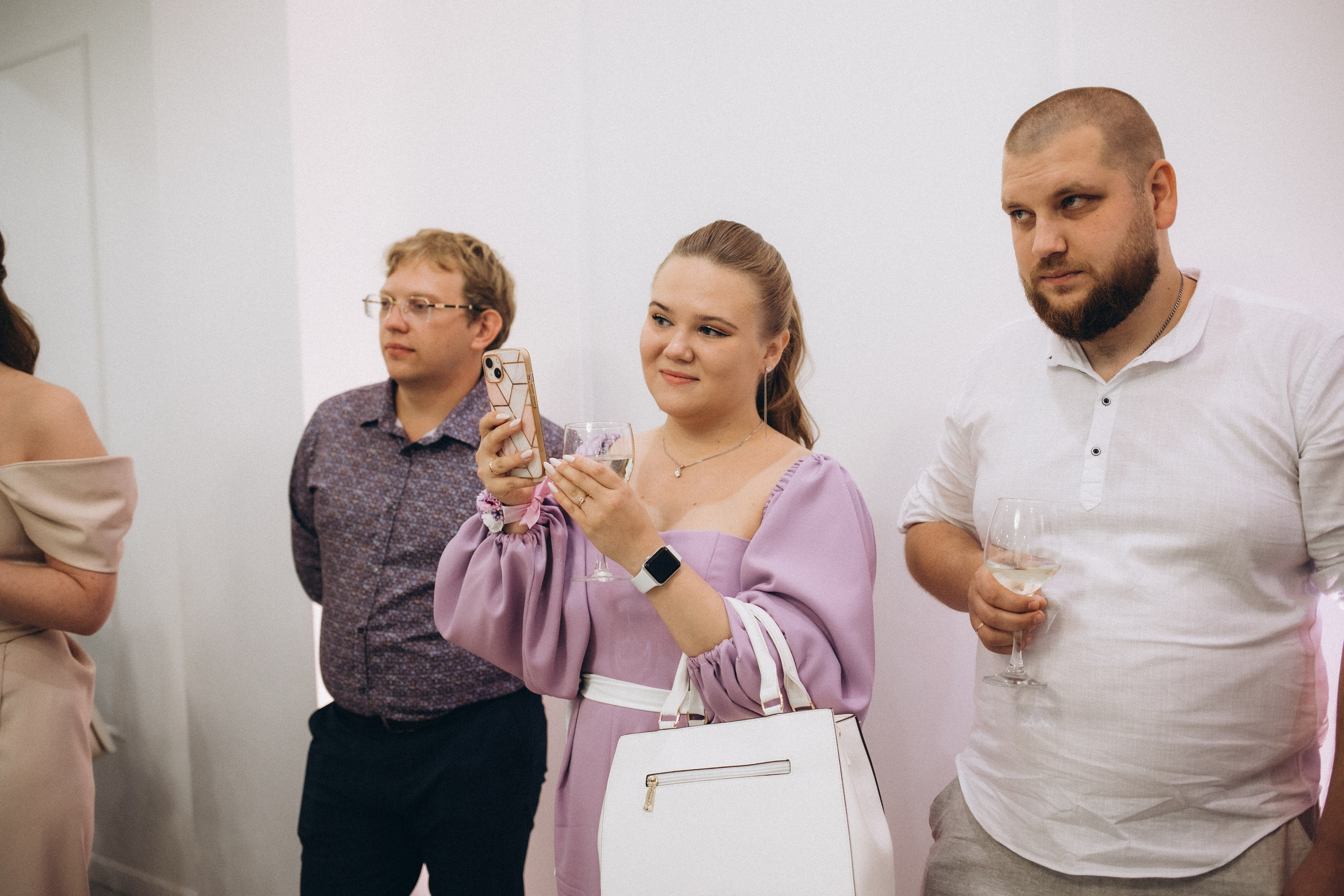 Жаркий июль. Семейный и свадебный фотограф Анна Кожокарь