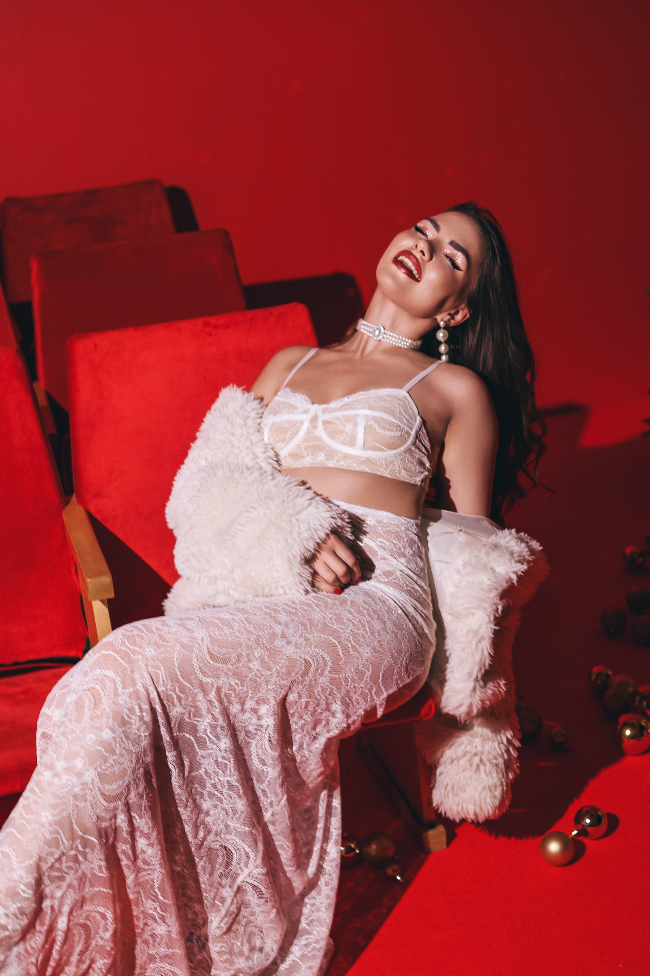 Студийные фото. Женский фотограф в Санкт-Петербурге Анна Беляева