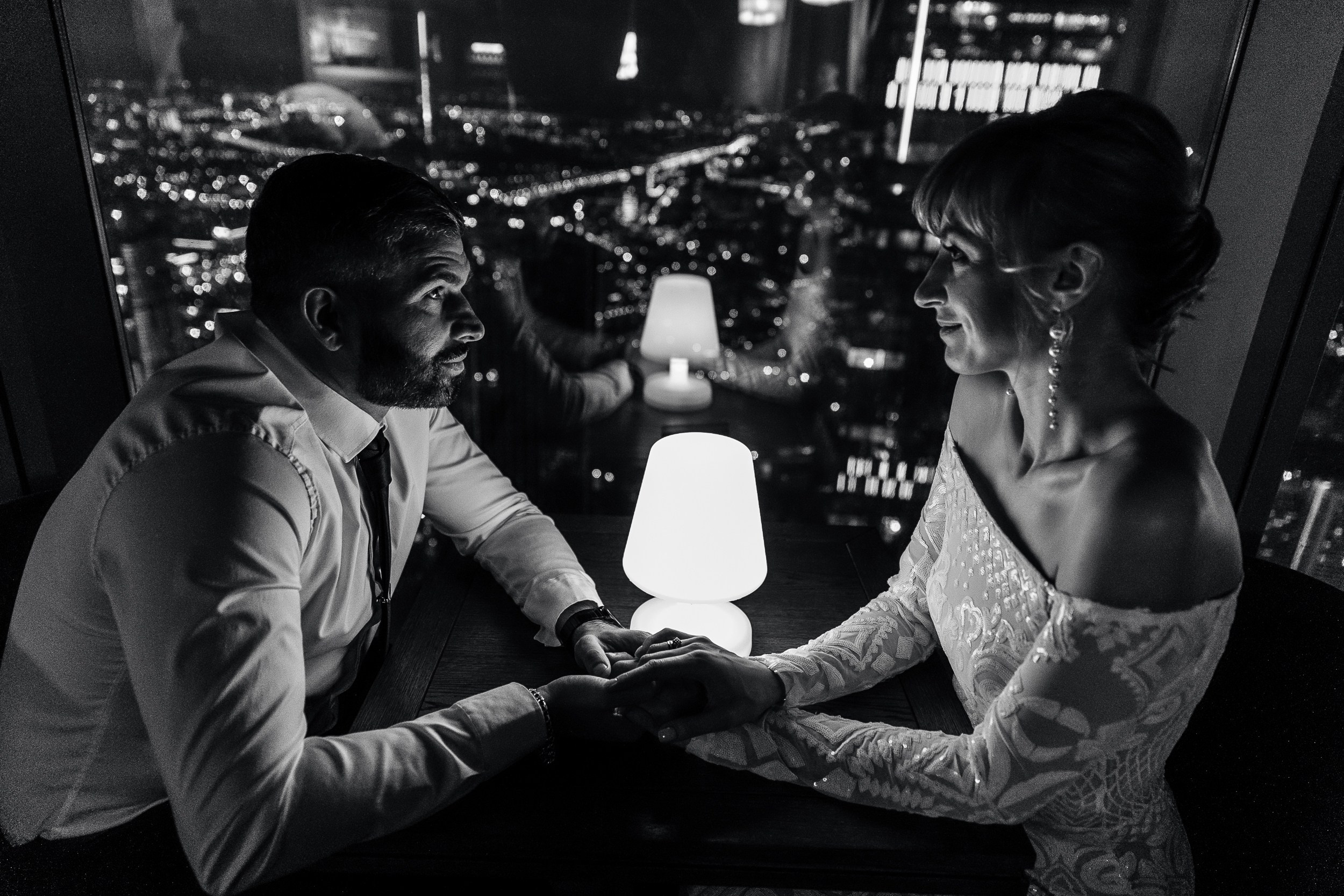 Иван и Ирина. Фотограф Артем Черепанов Москва