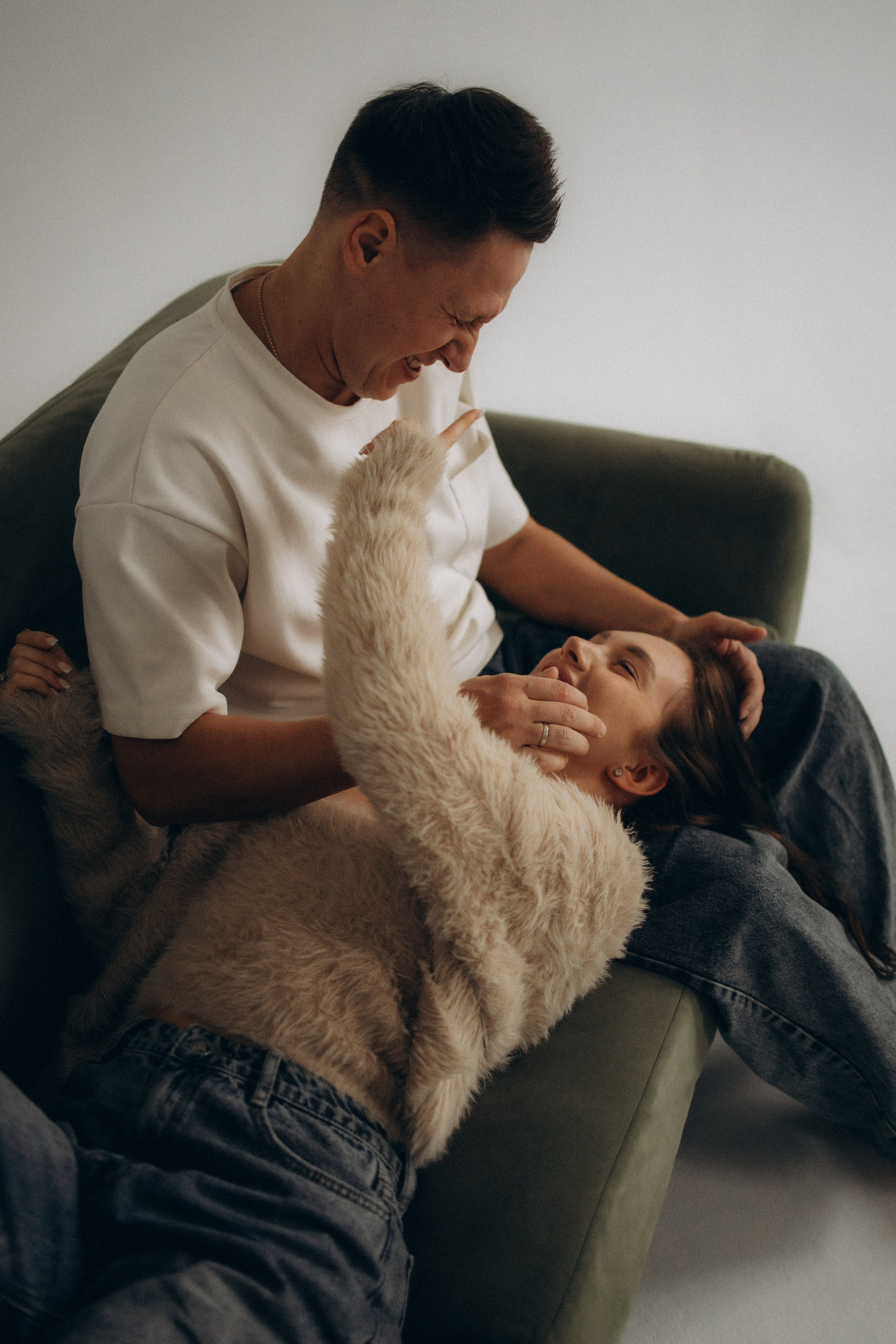 Влюбленные пары. Фотограф с Балашихе и Москве Анжелика Сафонова