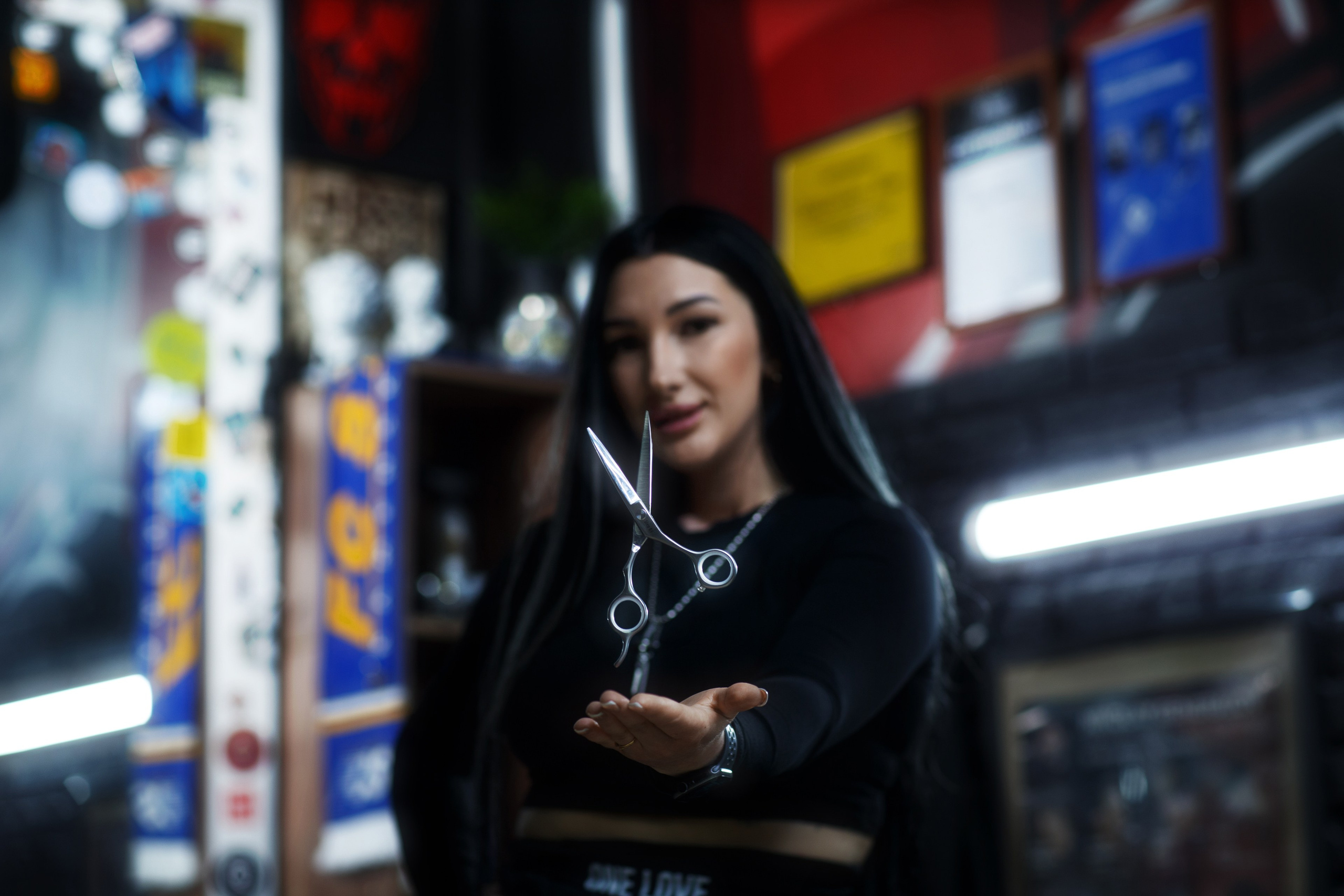 Фотограф Сергей Горбачёв