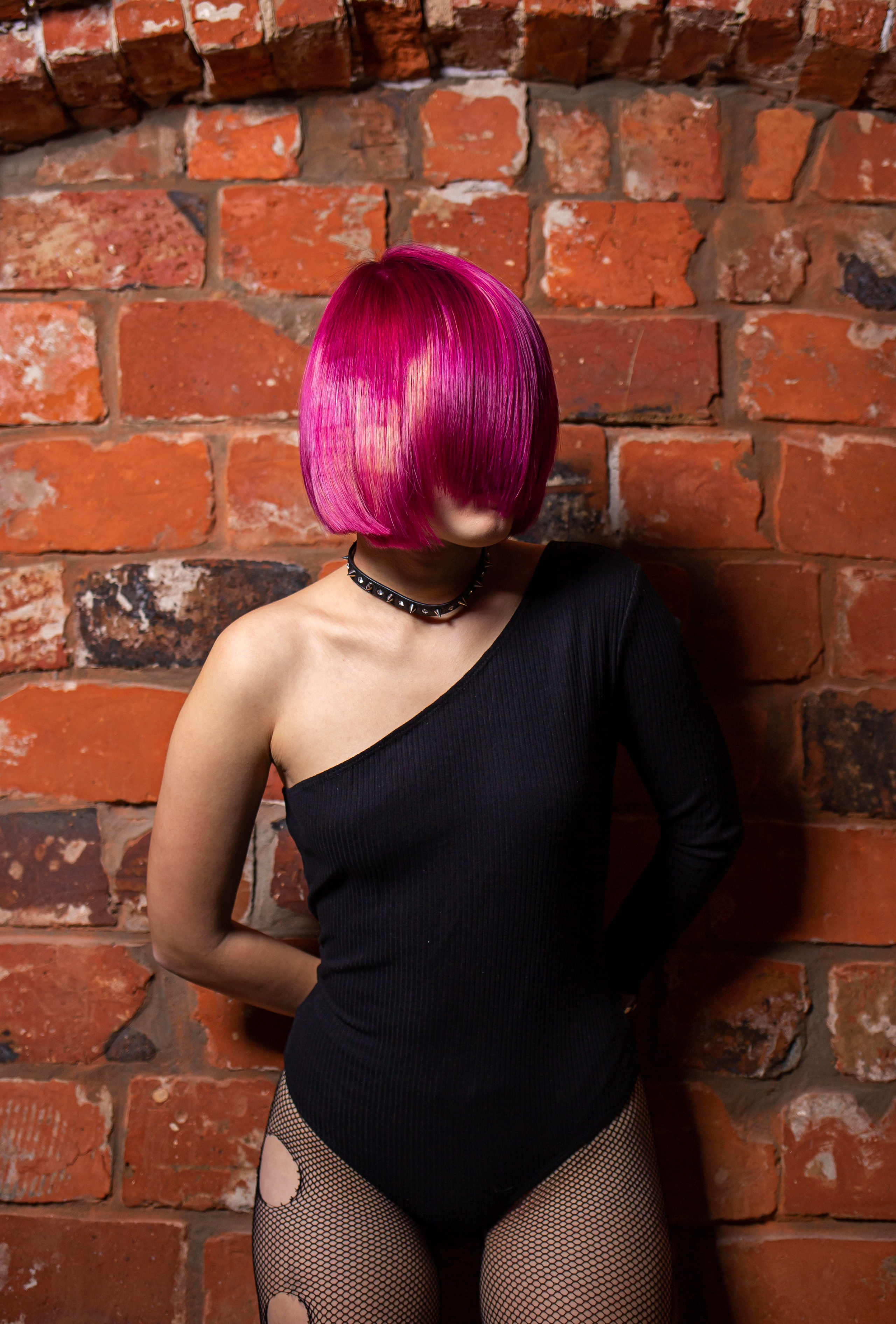 Цепи.Кирпич. Фотограф Сергей Горбачёв