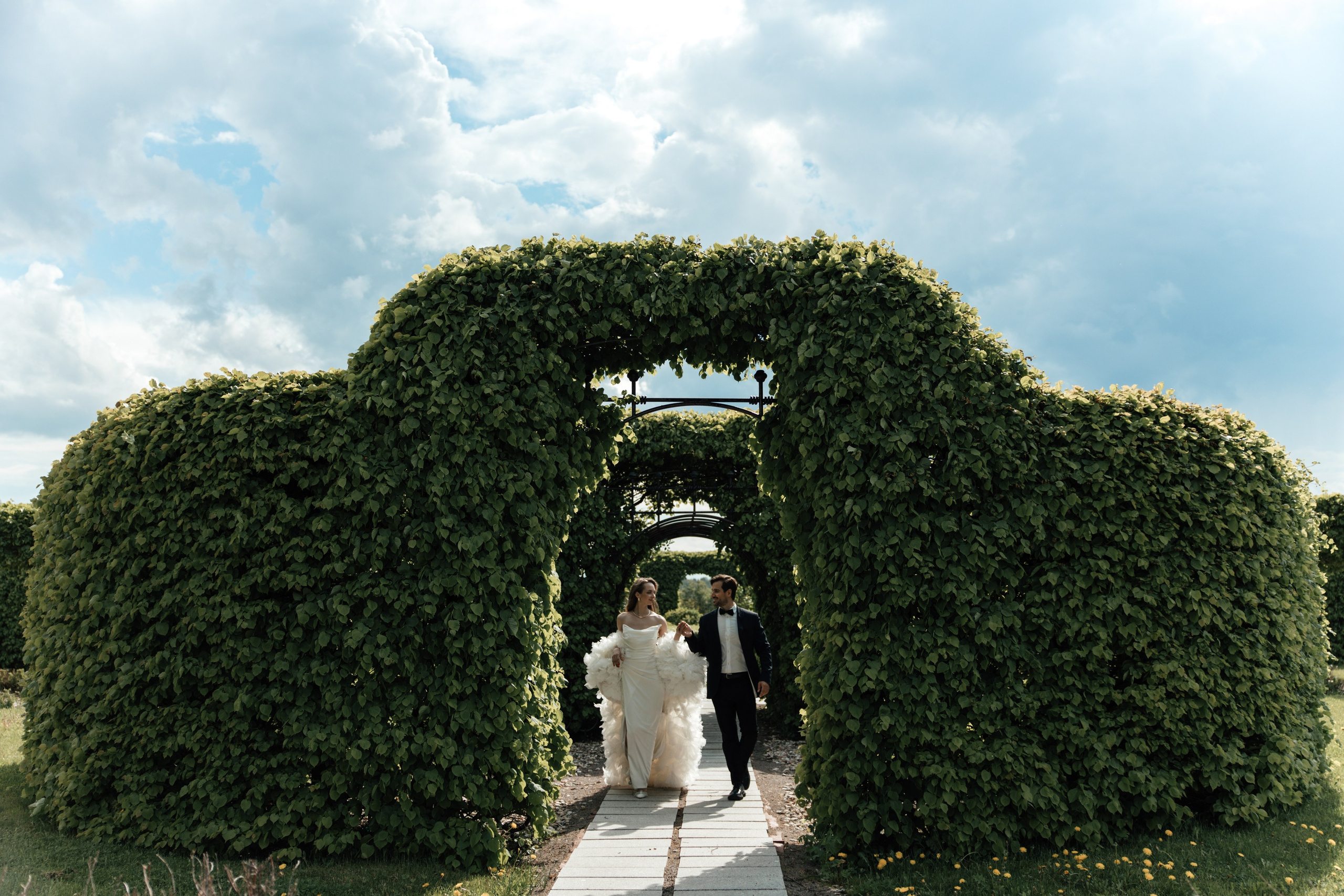 MICHETTI. Свадебное ФОТО & ВИДЕО Москва/Липецк