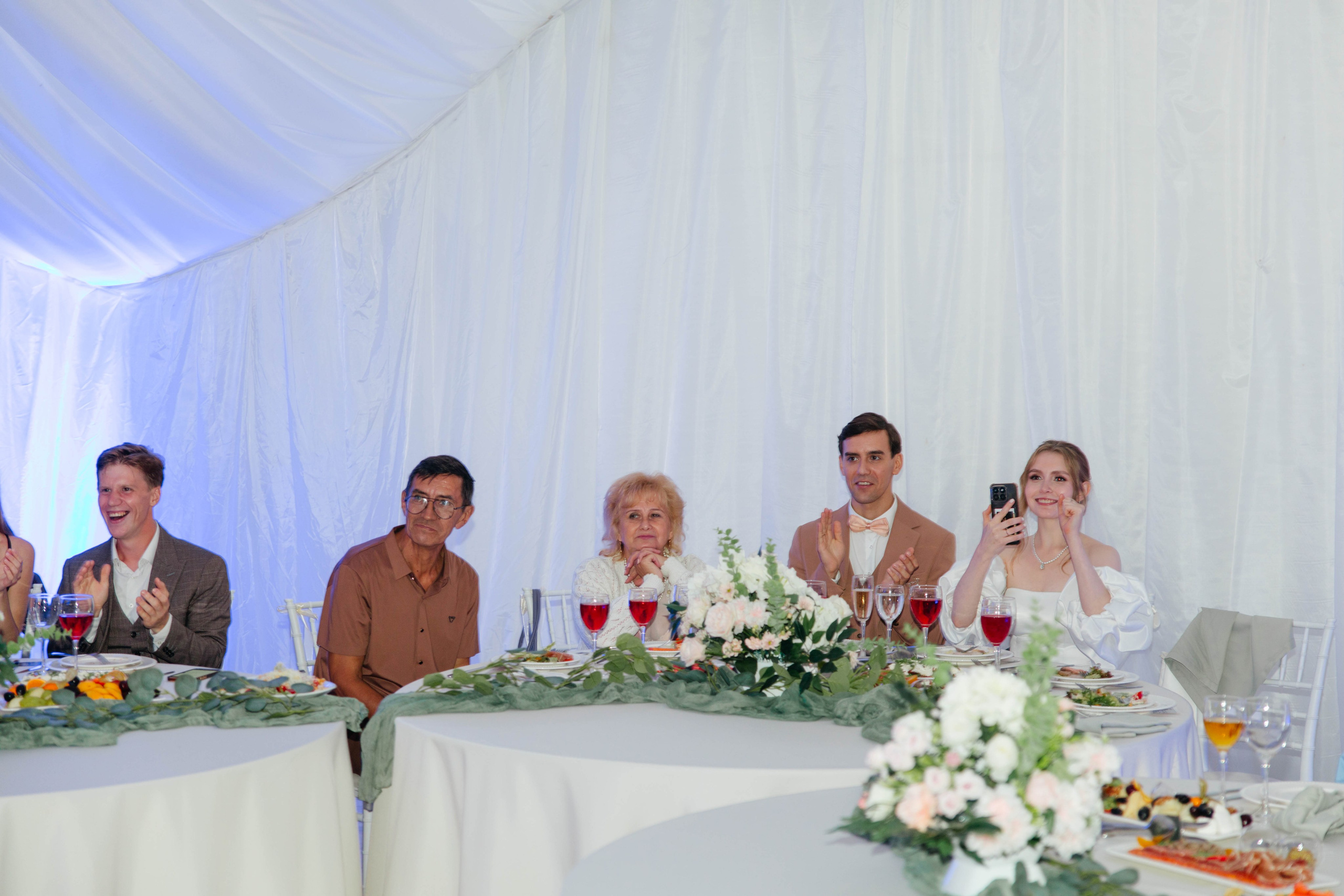 DANIEL & ANNA. Свадебное ФОТО & ВИДЕО Москва/Липецк