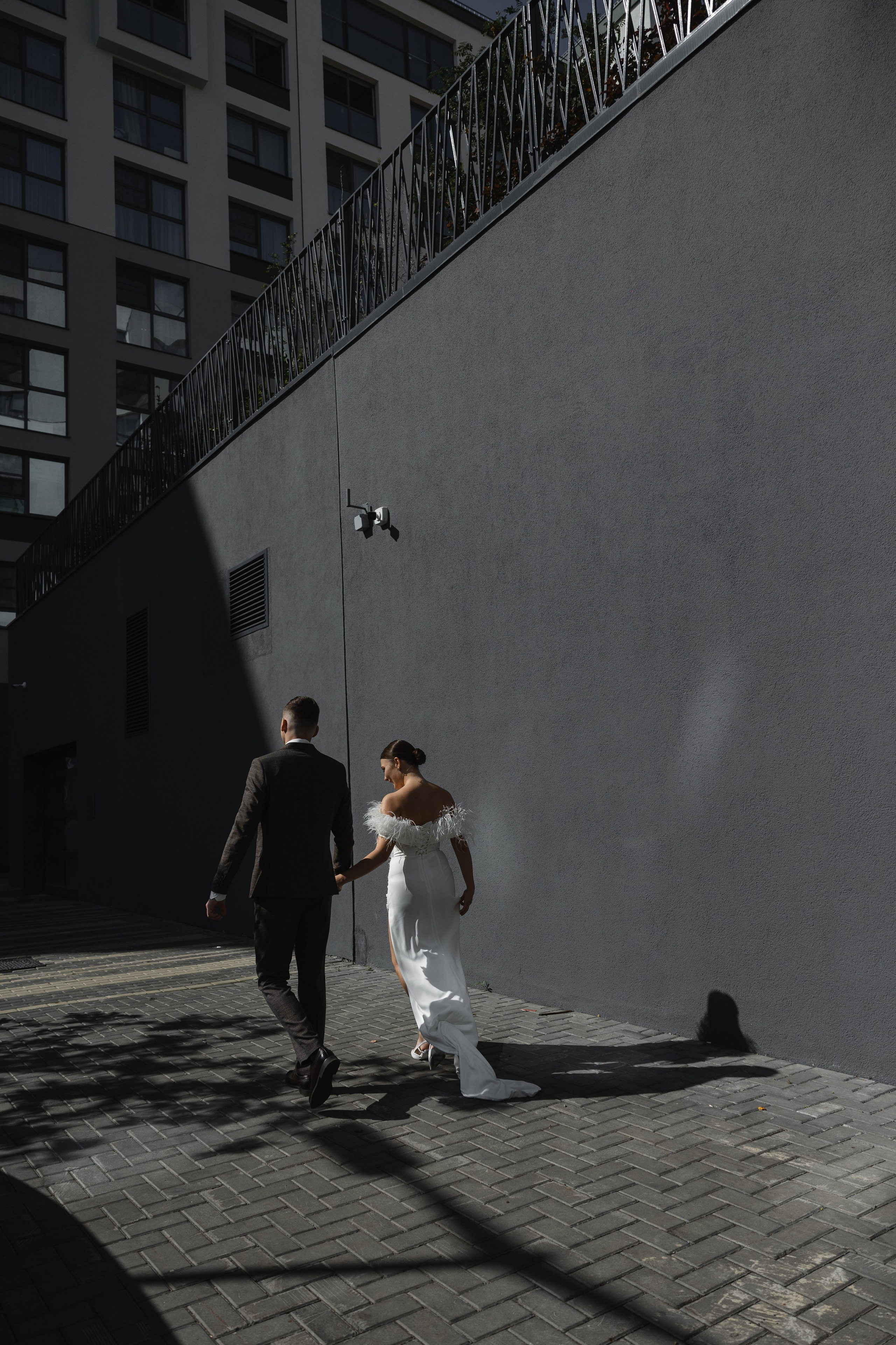 Денис и Анна. Фотограф Маноли Мария