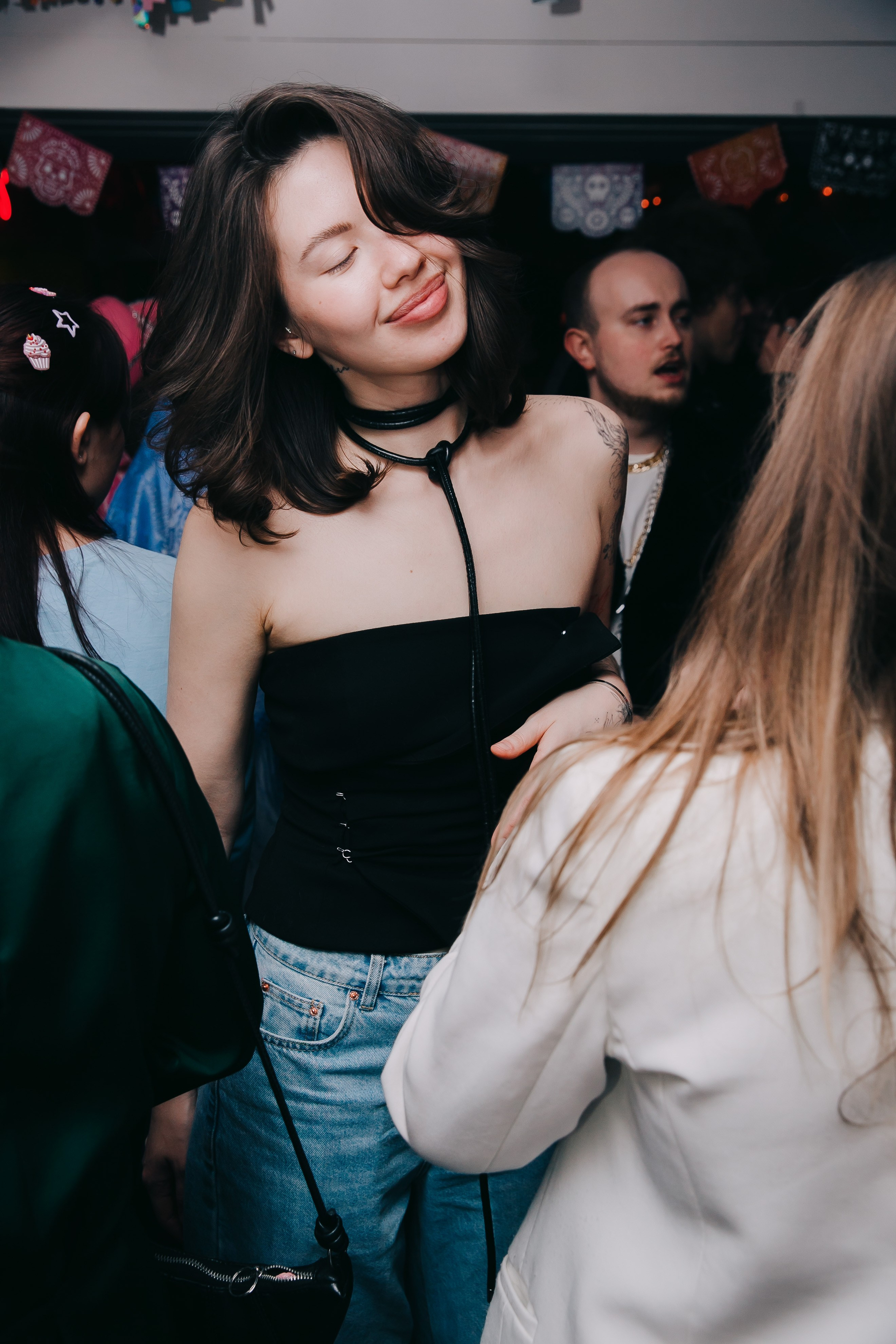 Вечеринка Сангрита. Фотограф в Йошкар-Оле Макарова Марина