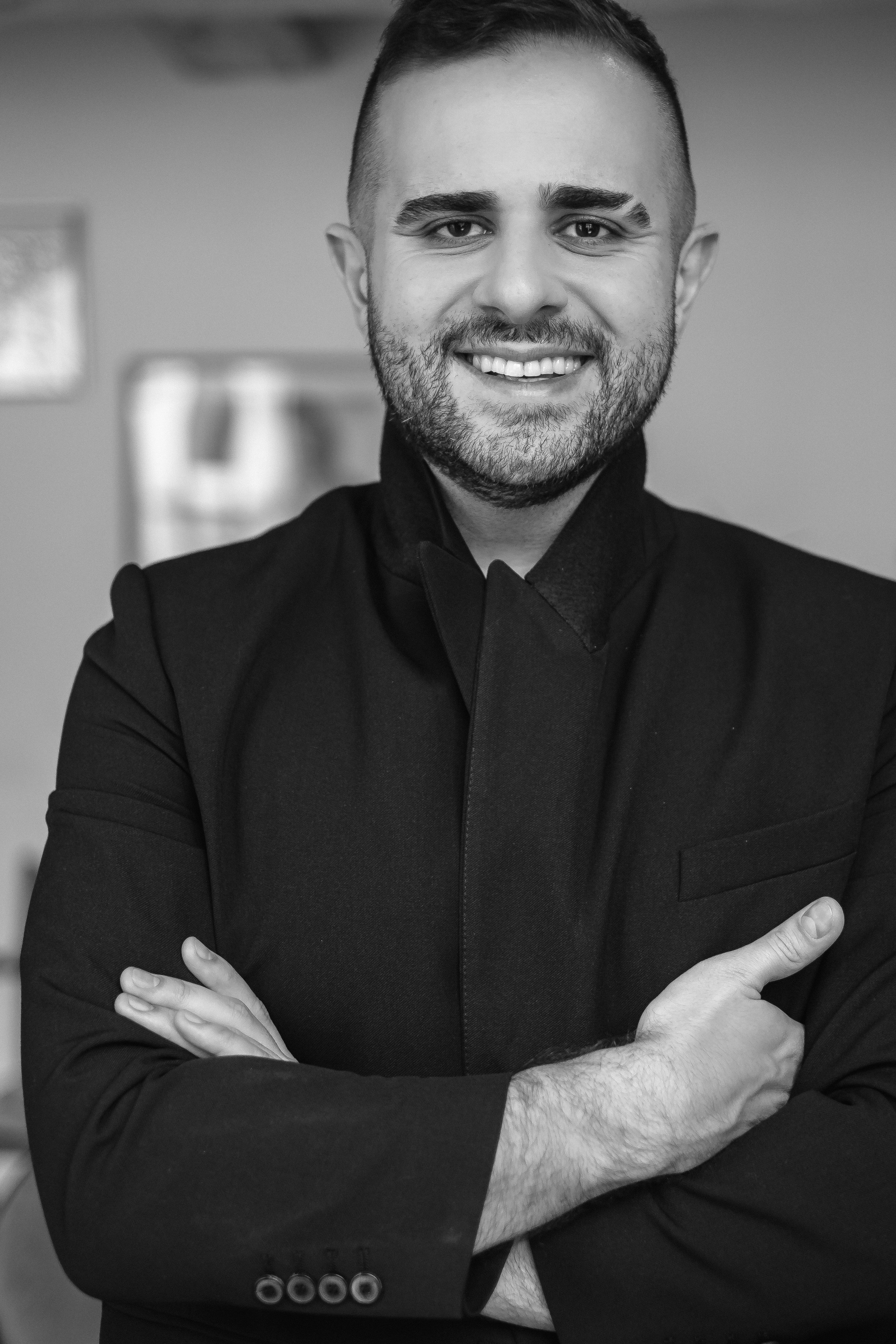 Эльчин Сафарли. Свадебный и портретный фотограф в Москве, Туле и Брянске Дара Евсеева