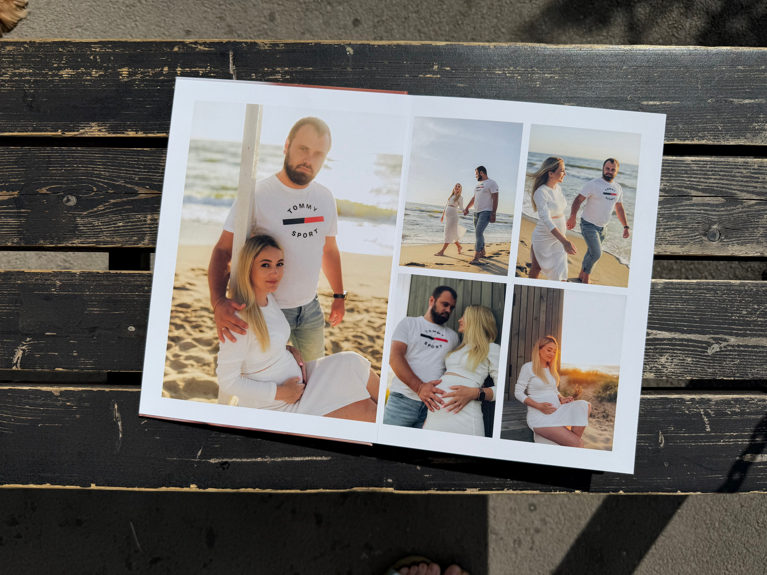 Детские фотокниги. Фотокниги в Туле. Выпускные фотокниги в Туле