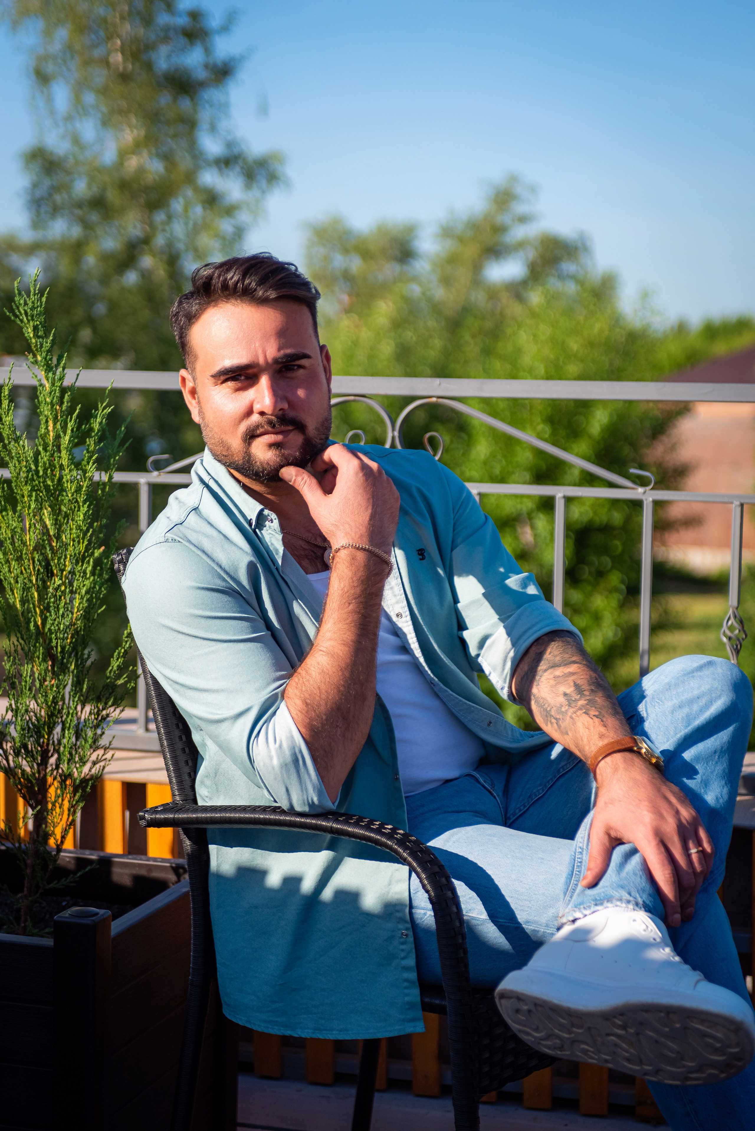 Сезон 2024. Свадебный и семейный фотограф в Камышлове Ирина Чуркина