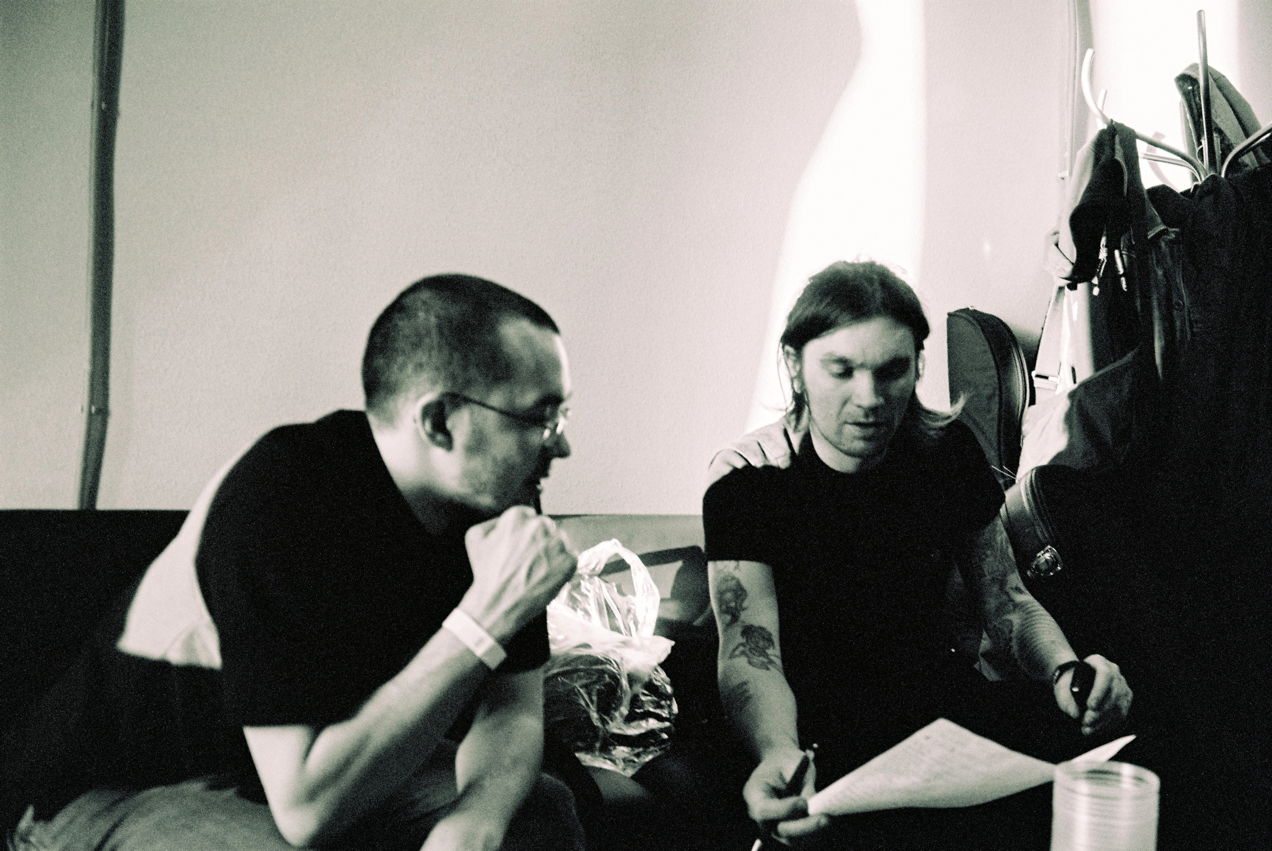 Film. Ruslan UI Dev Page