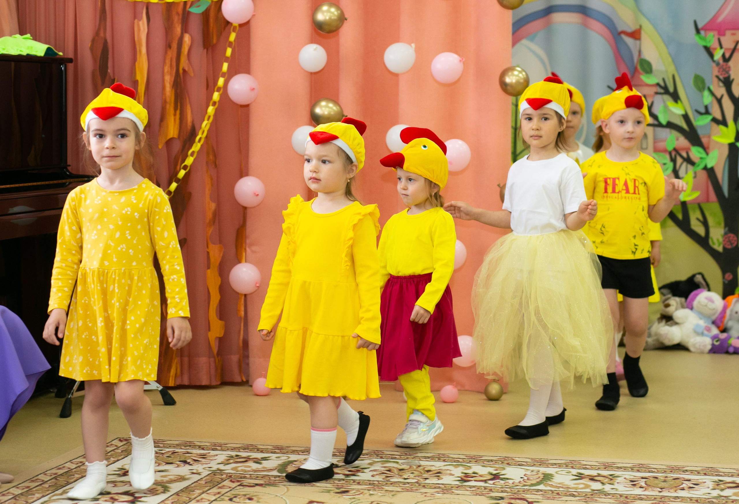 Выпускные и Утренники. Фотограф новорожденных и семейный фотограф НСО г. Бердск Марина Львова