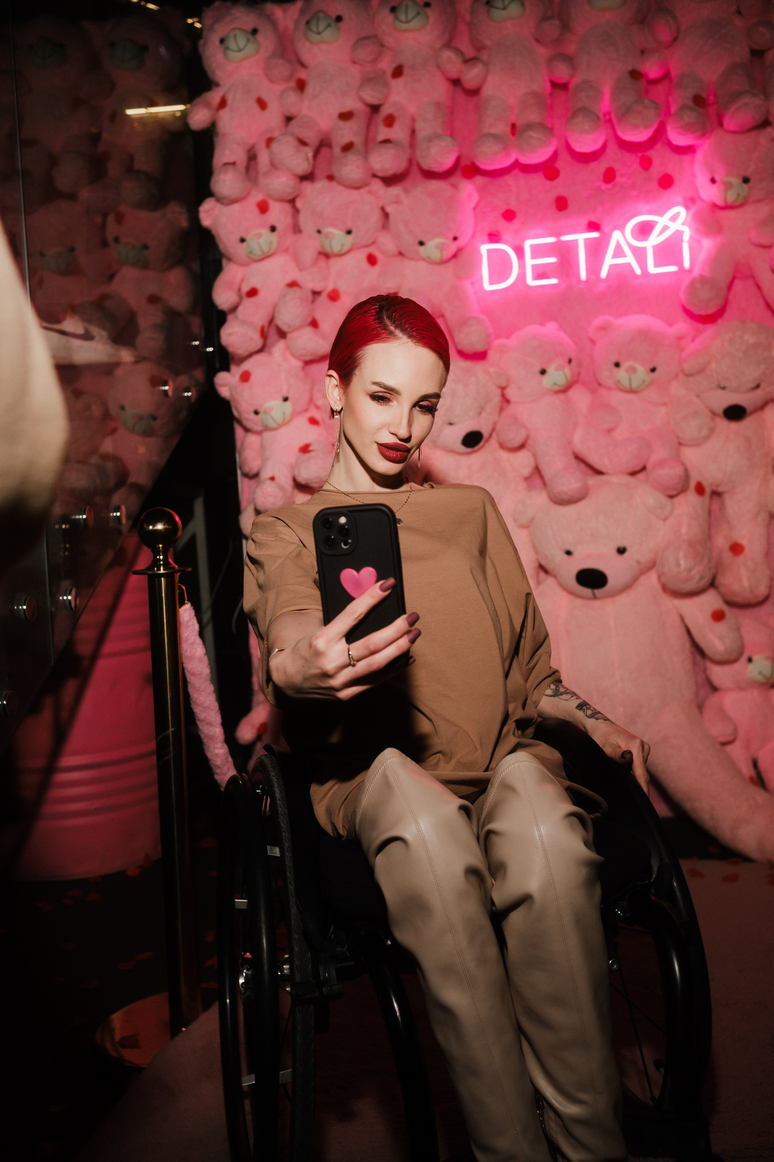 DISCOTHEQUE X CAPTOWN. Фотограф в Тюмени Кирилл Марфин