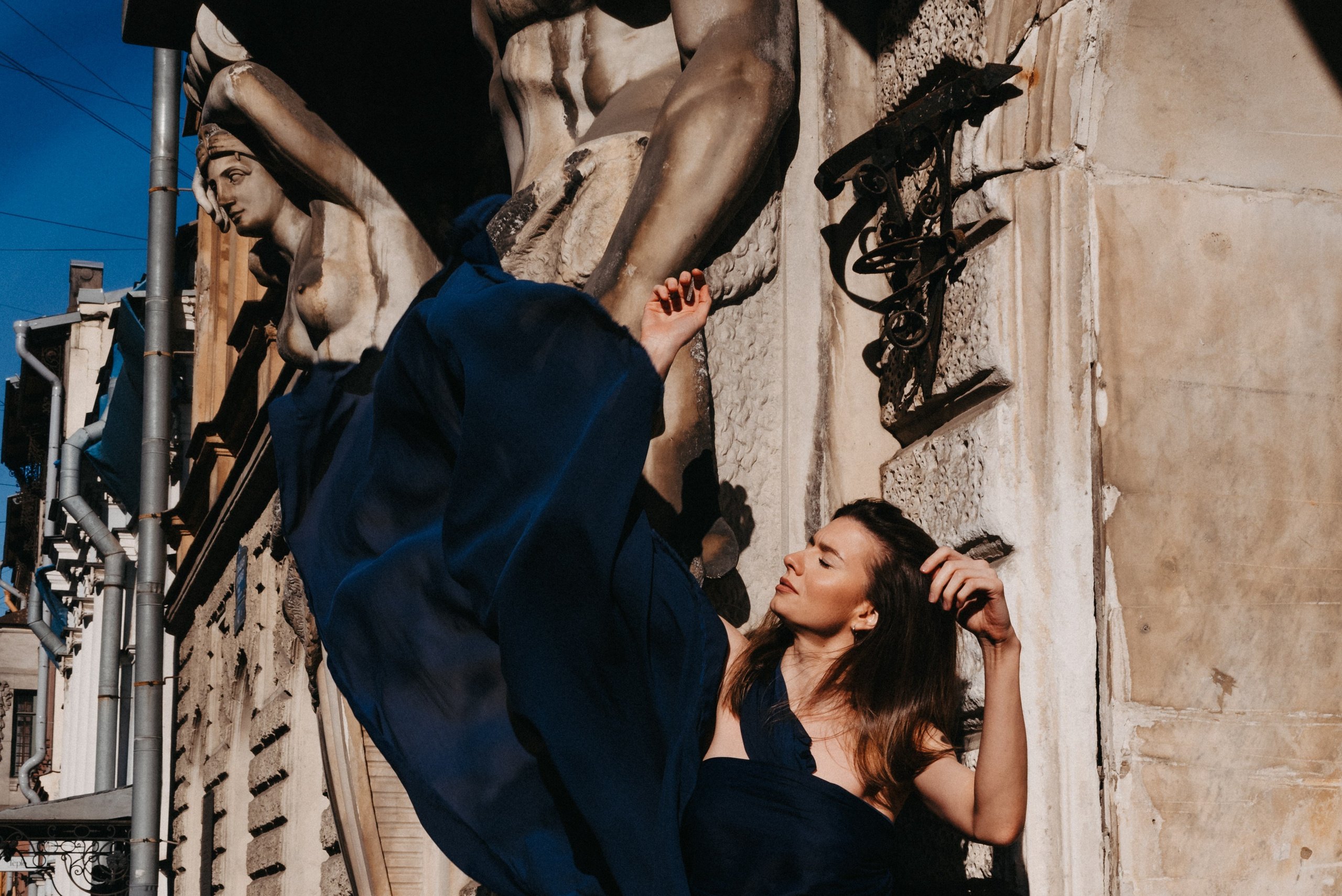 Фотограф в Санкт-Петербурге Ирина Король