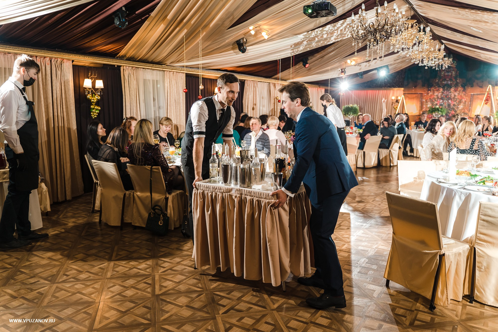 Фотосъемка дня рождения