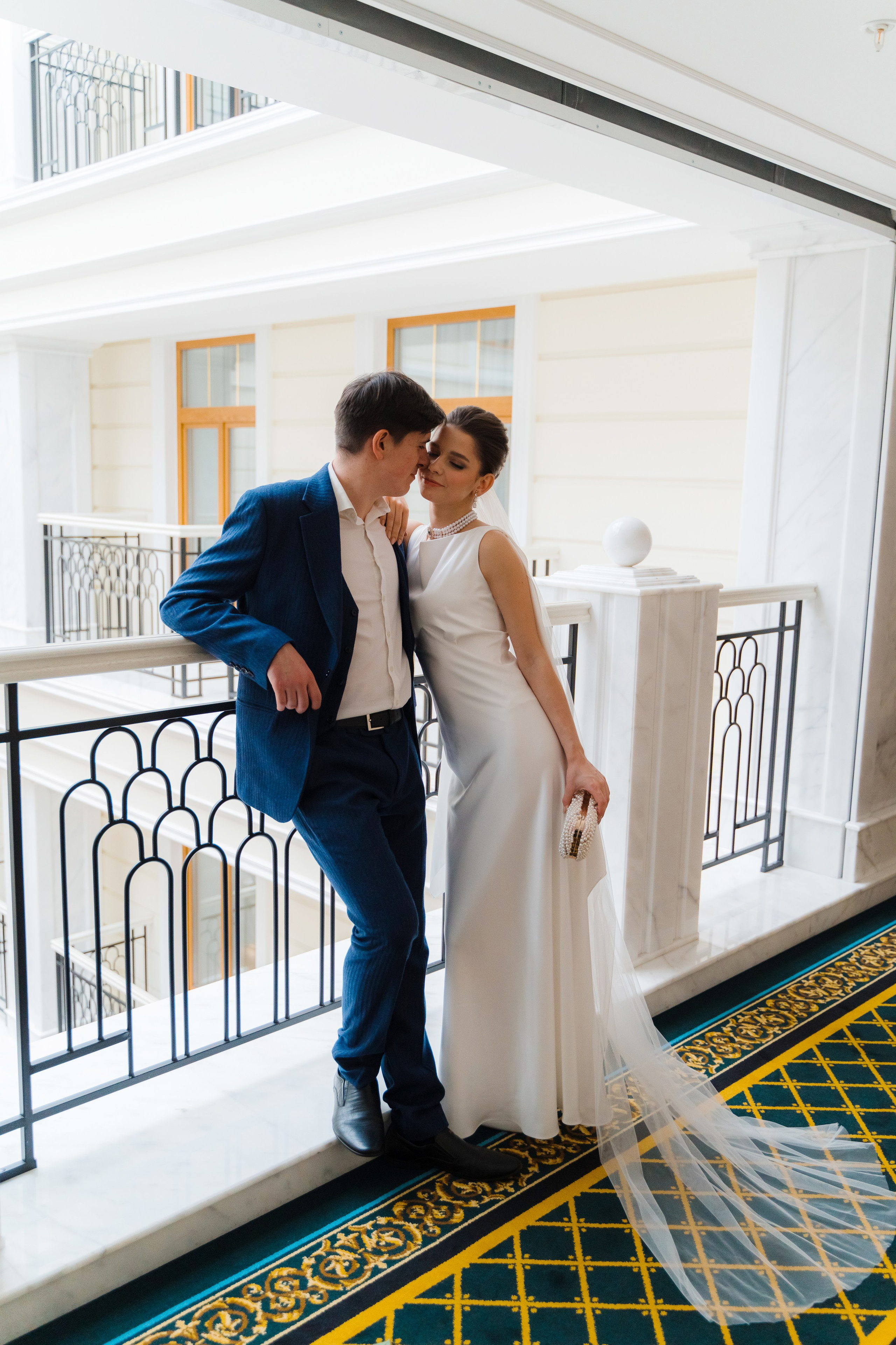 Денис + Анна