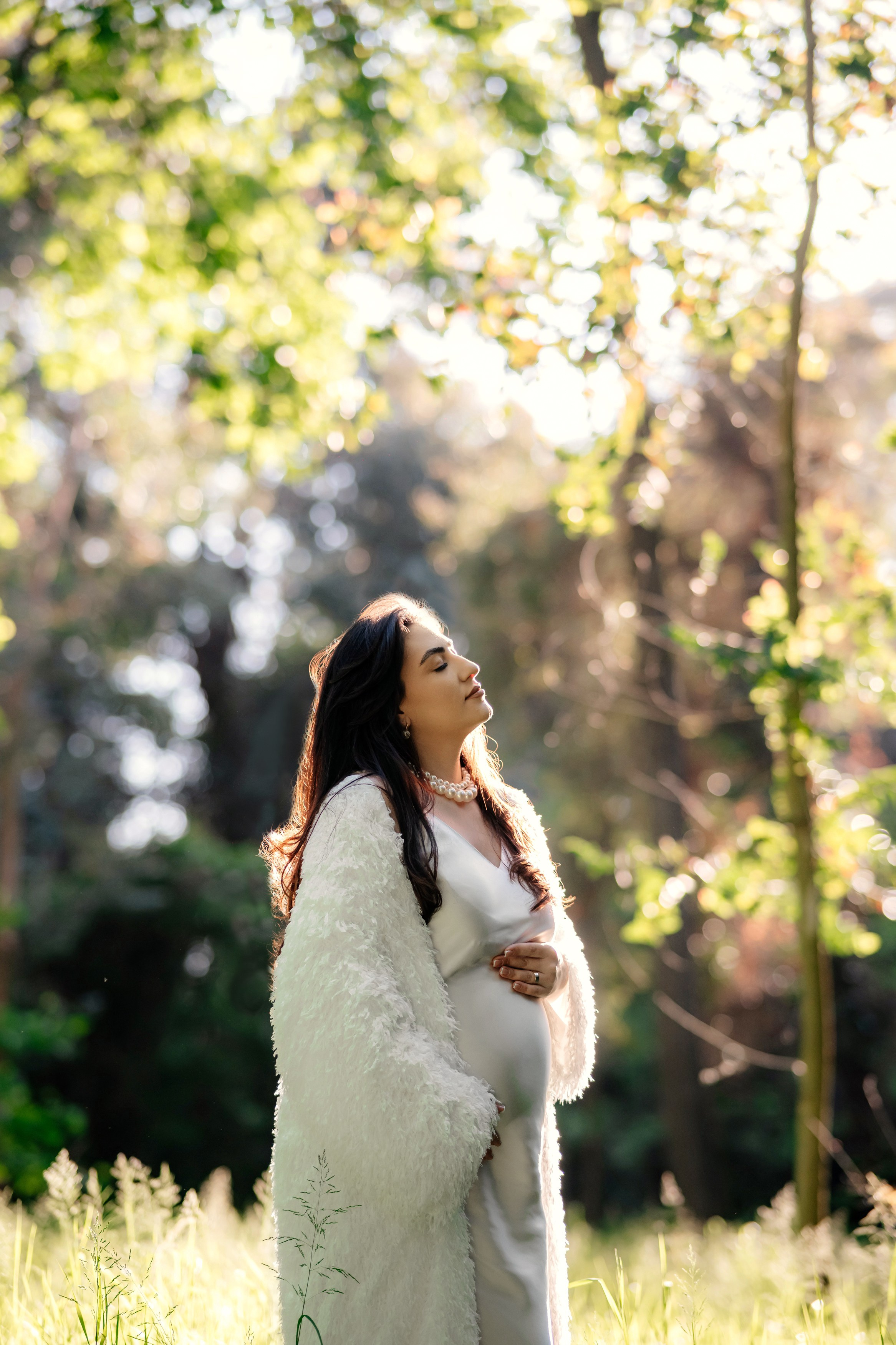 Фотосессия беременной. Свадебный и семейный фотограф в Сочи Никита Пищов