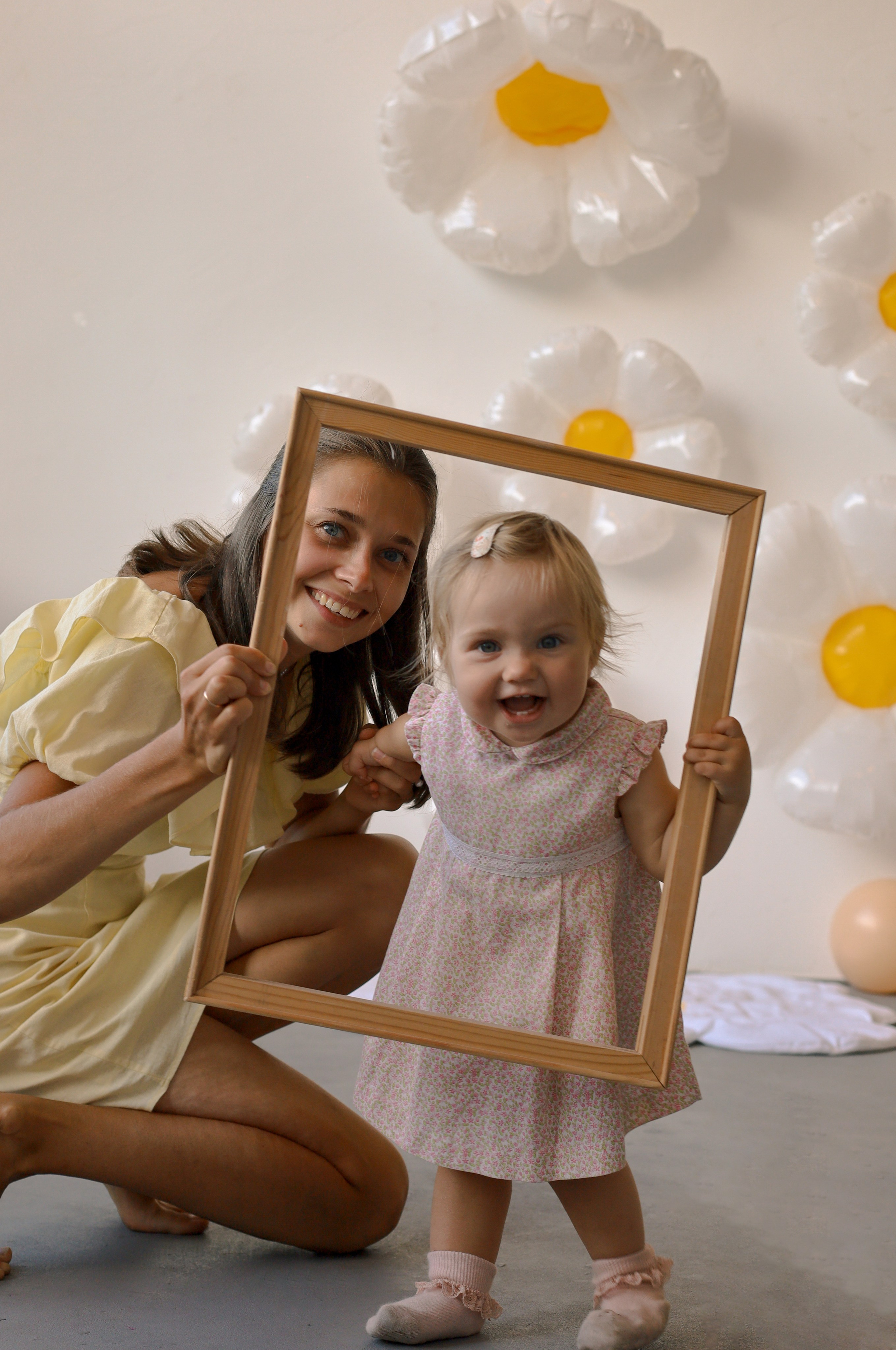 Годовасие. Семейный и детский фотограф в Санкт-Петербурге «Chilik»