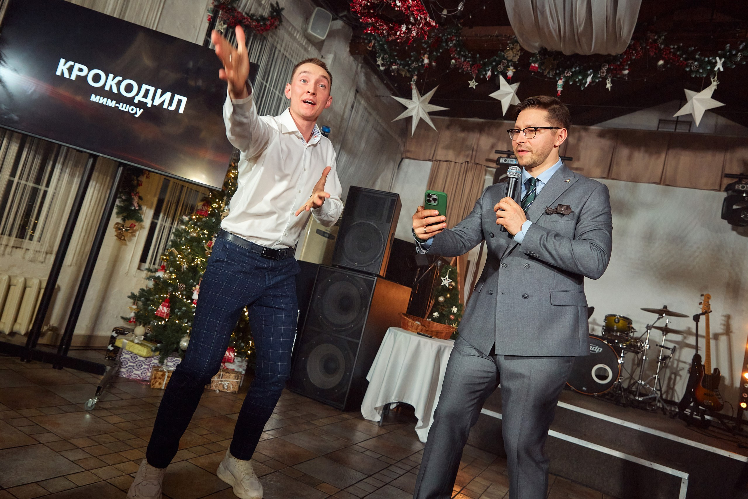 Компания РусСилика / БО Ильдорф. Антон Артюшин, портретный фотограф. Москва