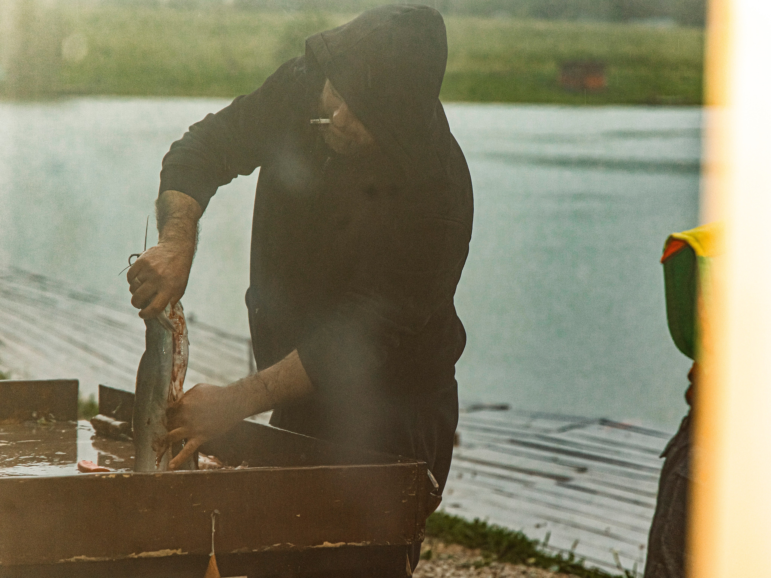 Тихая заводь. Чеховский район. Фотограф для маркетплейсов, фотоуслуги в Жуковском Татьяна Марсуверских