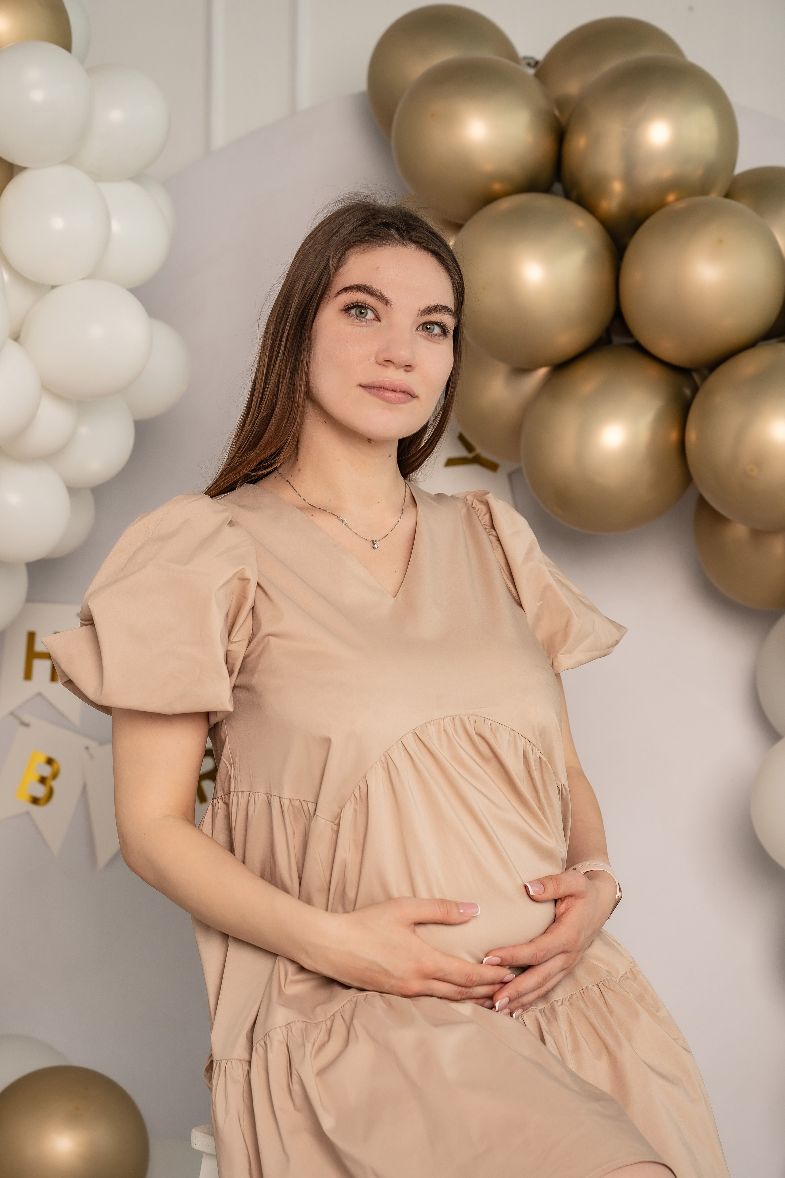 В ожидании чуда. Наталья Слесаренко фотограф в Сочи