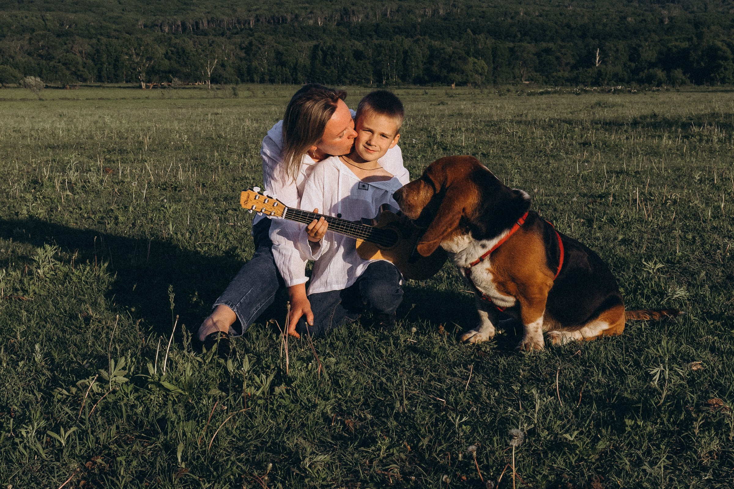 Анонс фотосессии🌸. Life style фотограф Молчанова Любовь