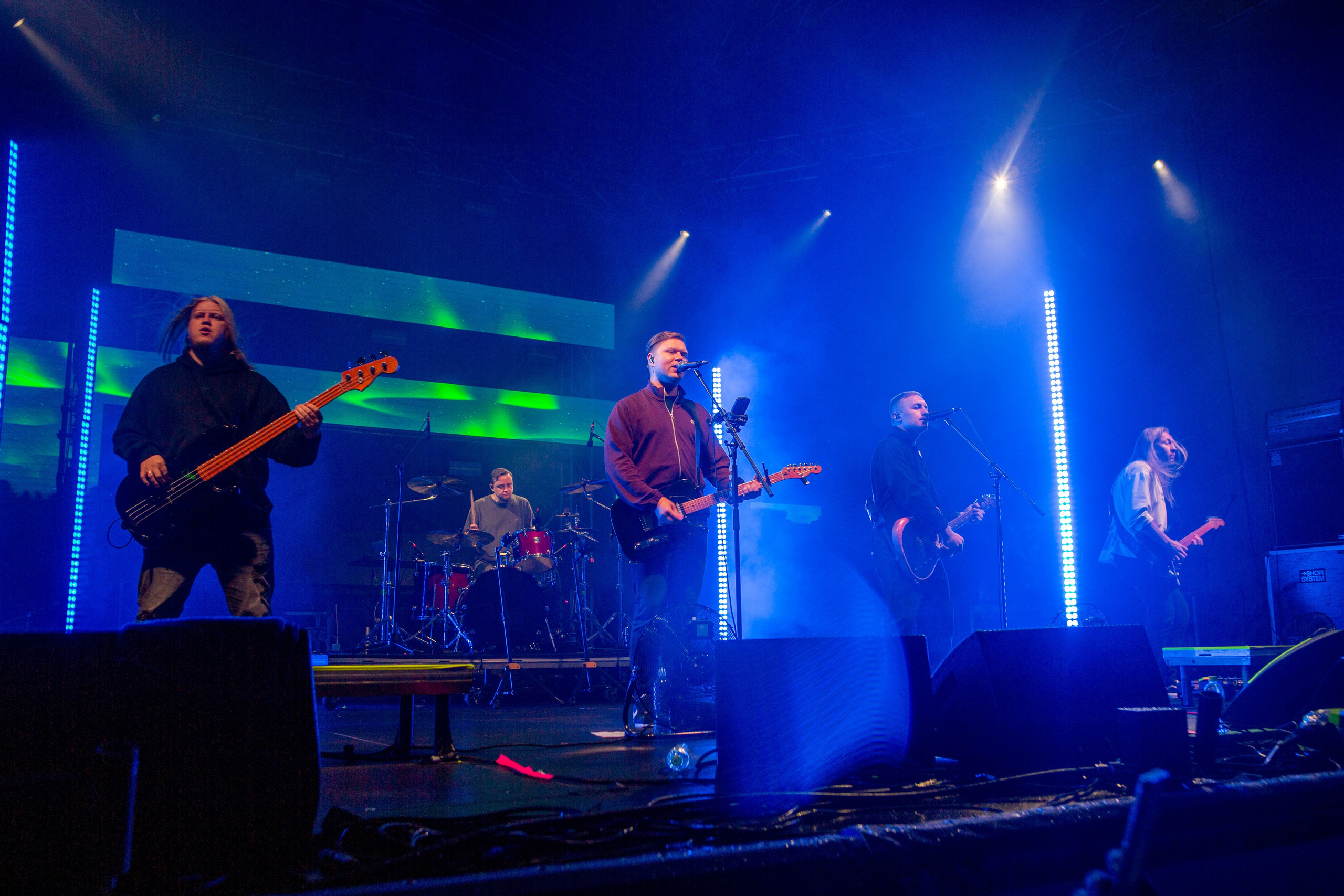 КОМНАТА КУЛЬТУРЫ. Репортажный и портретный фотограф Михаил Мартиросян