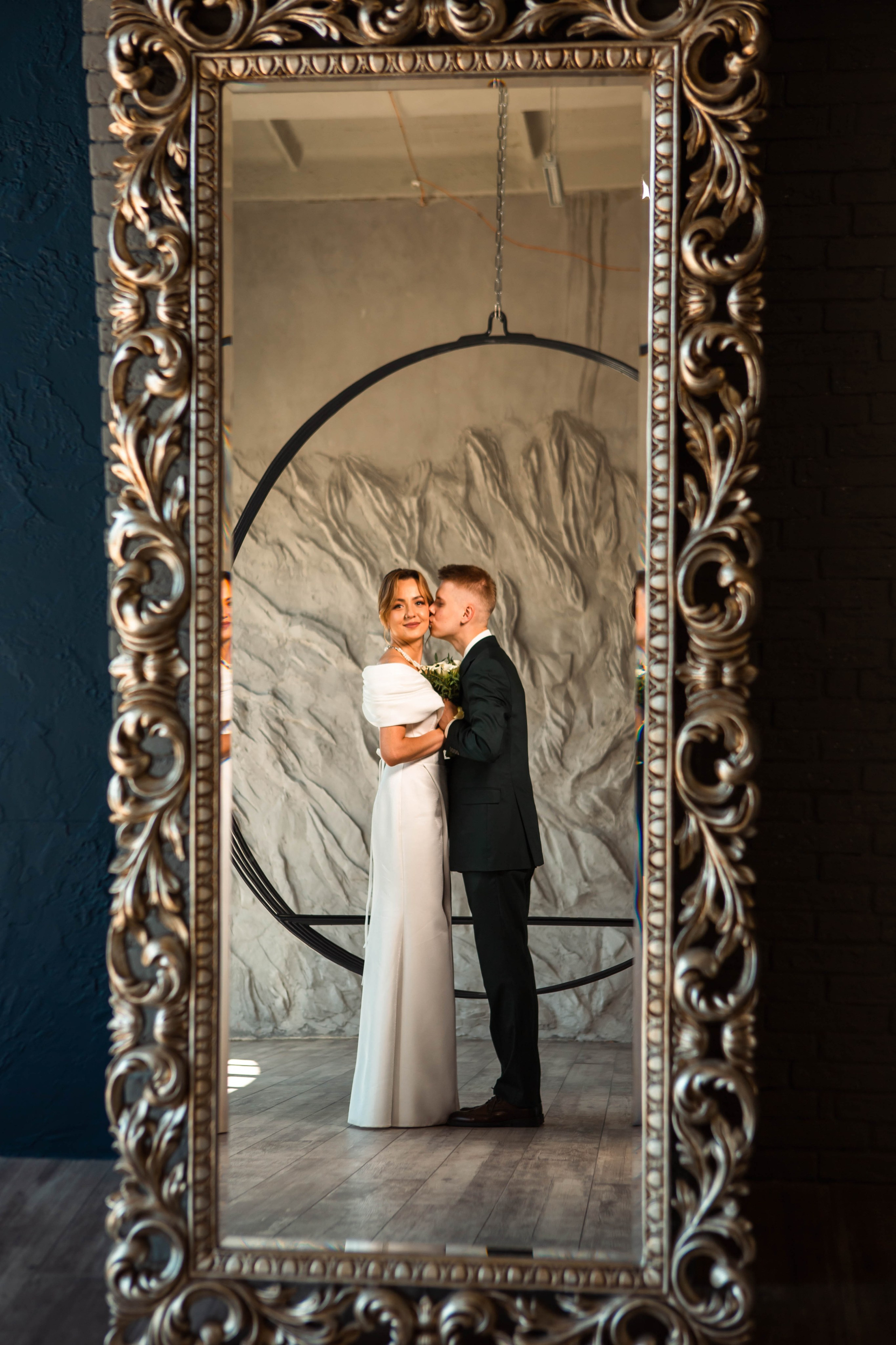 Анастасия и Роман. Репортажный и портретный фотограф Михаил Мартиросян