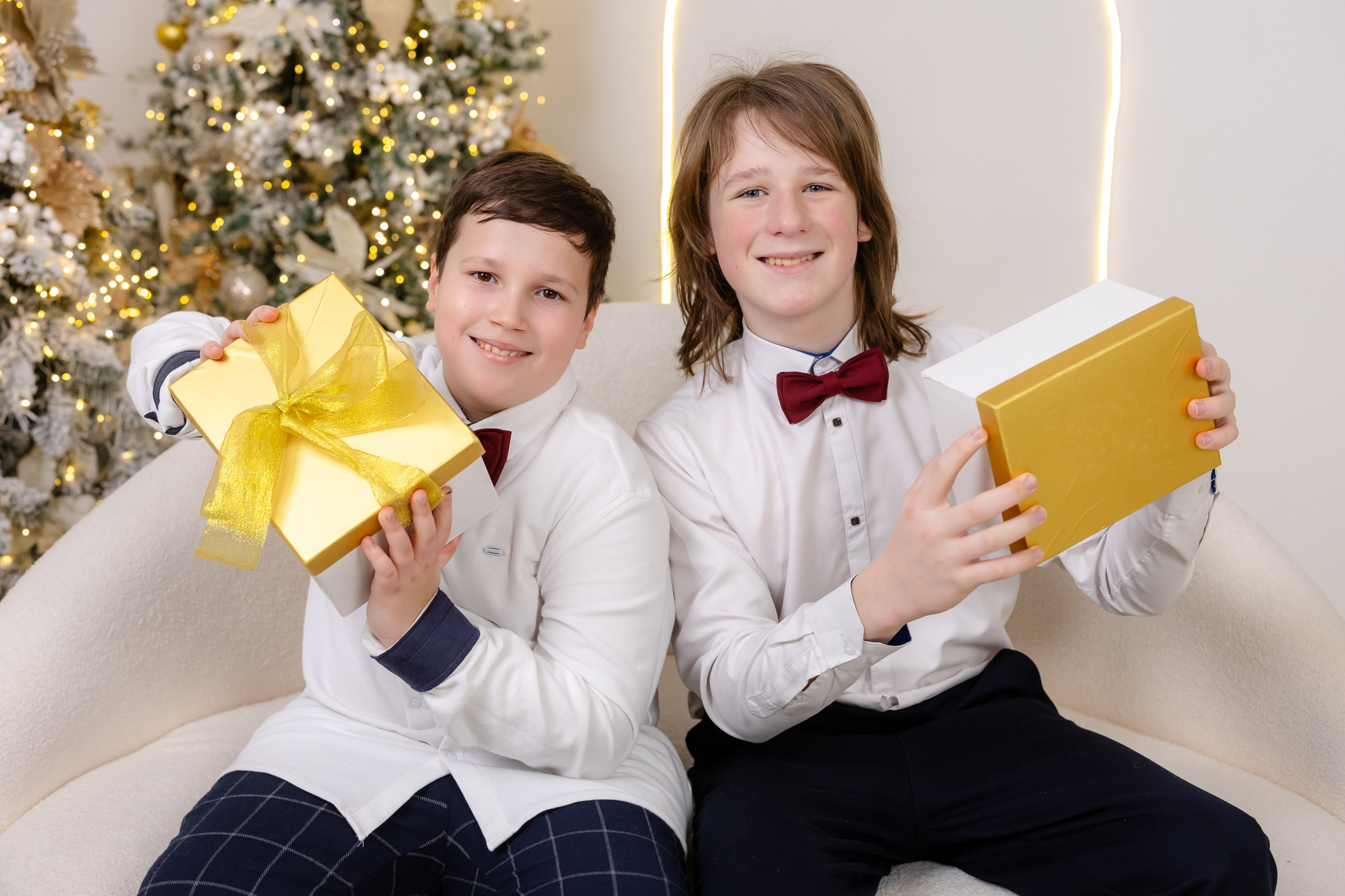 Студия новогодние 4 класс. Выпускные альбомы Чехов