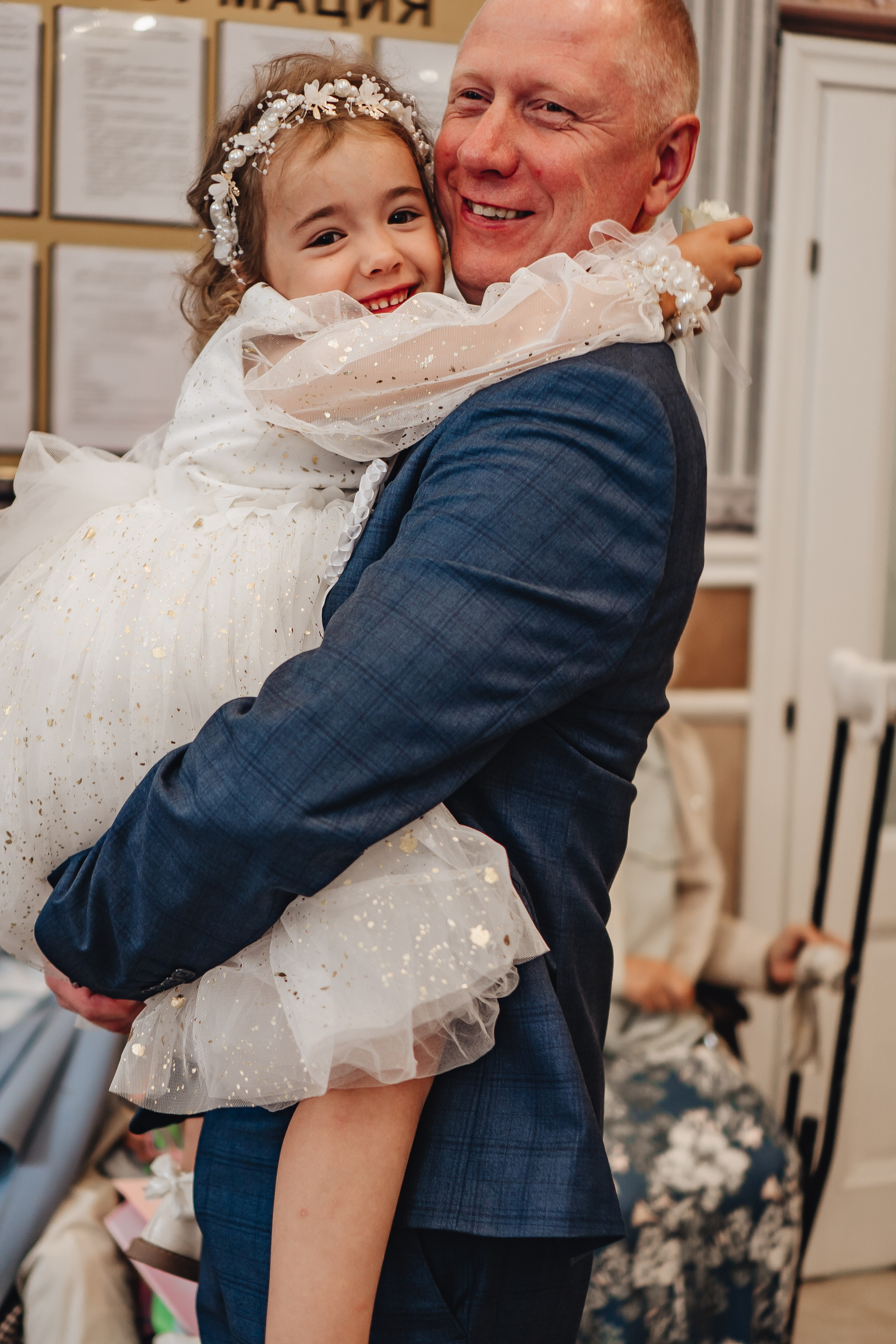 СВАДЕБНАЯ СЬЕМКА В ЗАГСЕ НА МОСКОВСКОМ ПРОСПЕКТЕ. Профессиональный фотограф, Санкт-Петербург — Виктория Богомолова