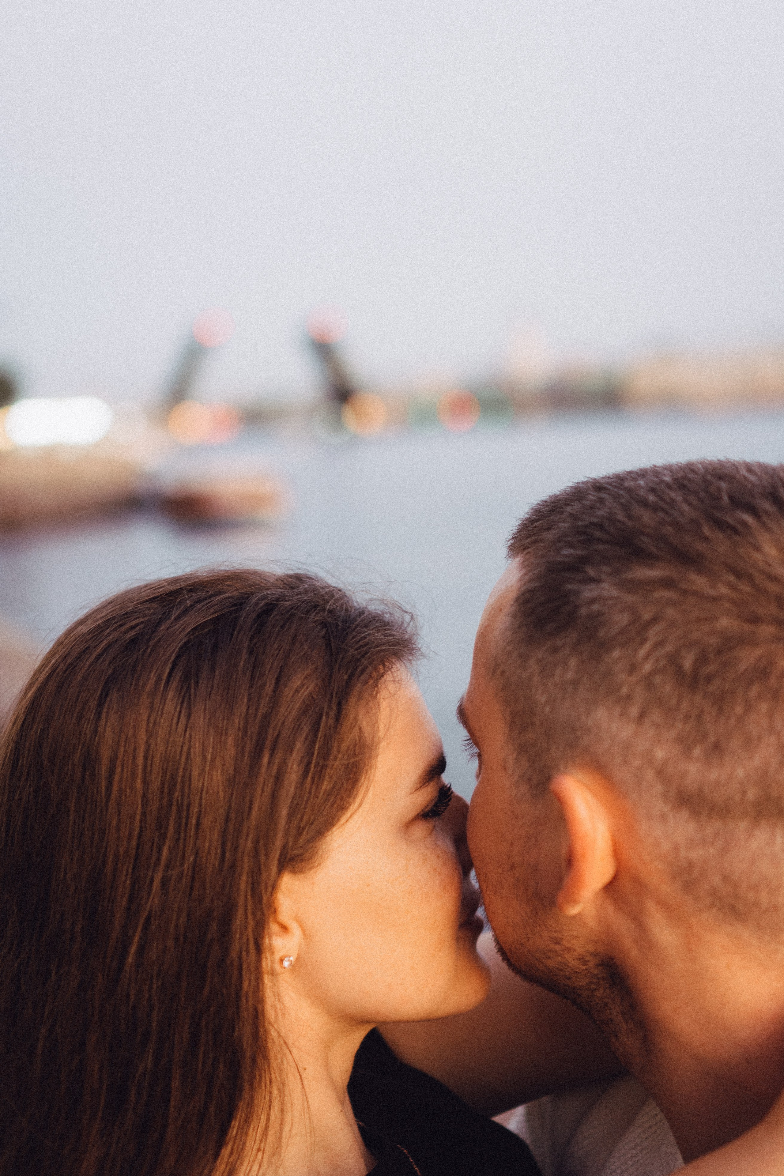 ПРОГУЛКА ПО ПИТЕРУ НА РАССВЕТЕ. Профессиональный фотограф, Санкт-Петербург — Виктория Богомолова