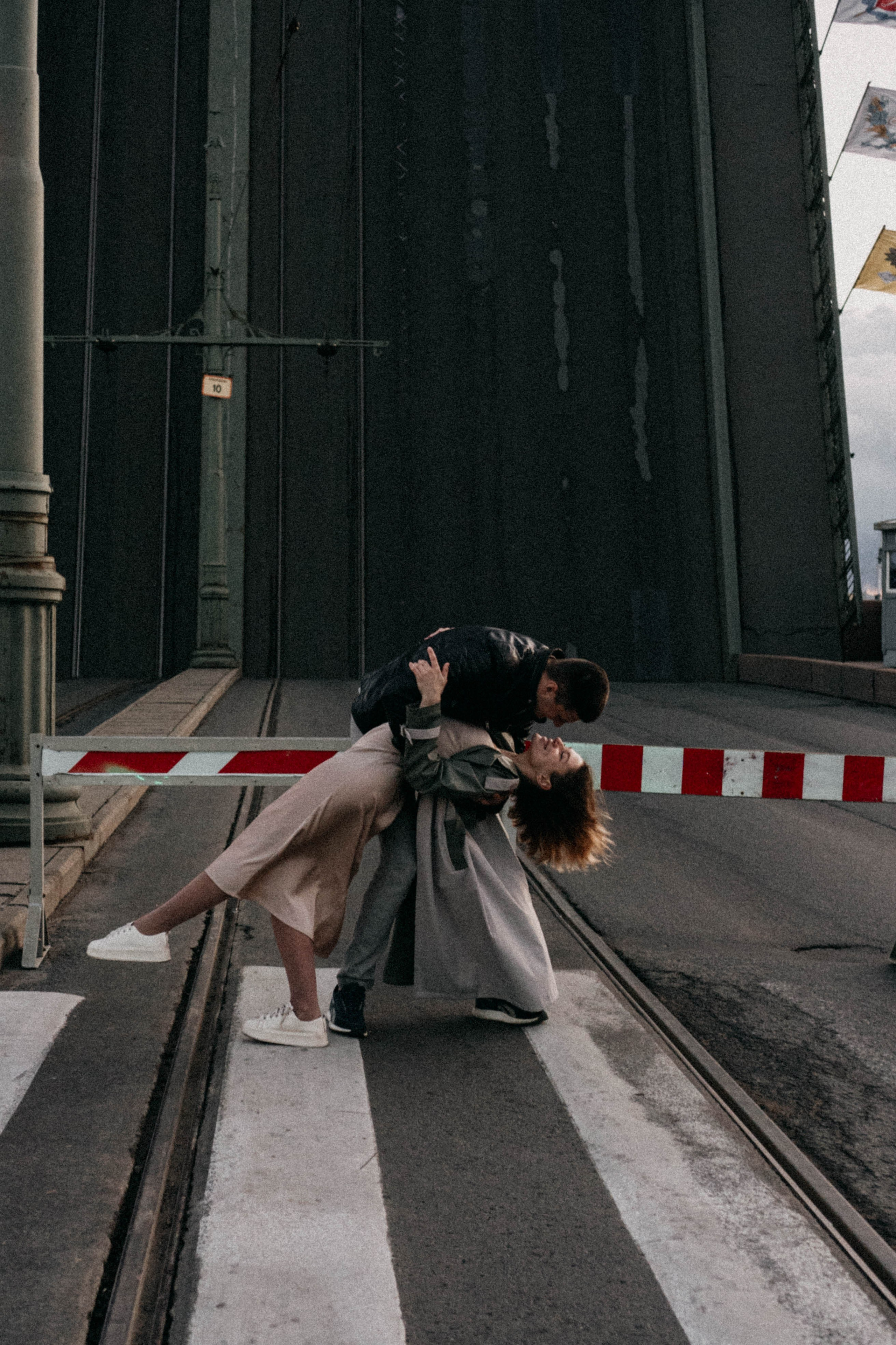 Рассветная, белые ночи. Профессиональный фотограф, Санкт-Петербург — Виктория Богомолова