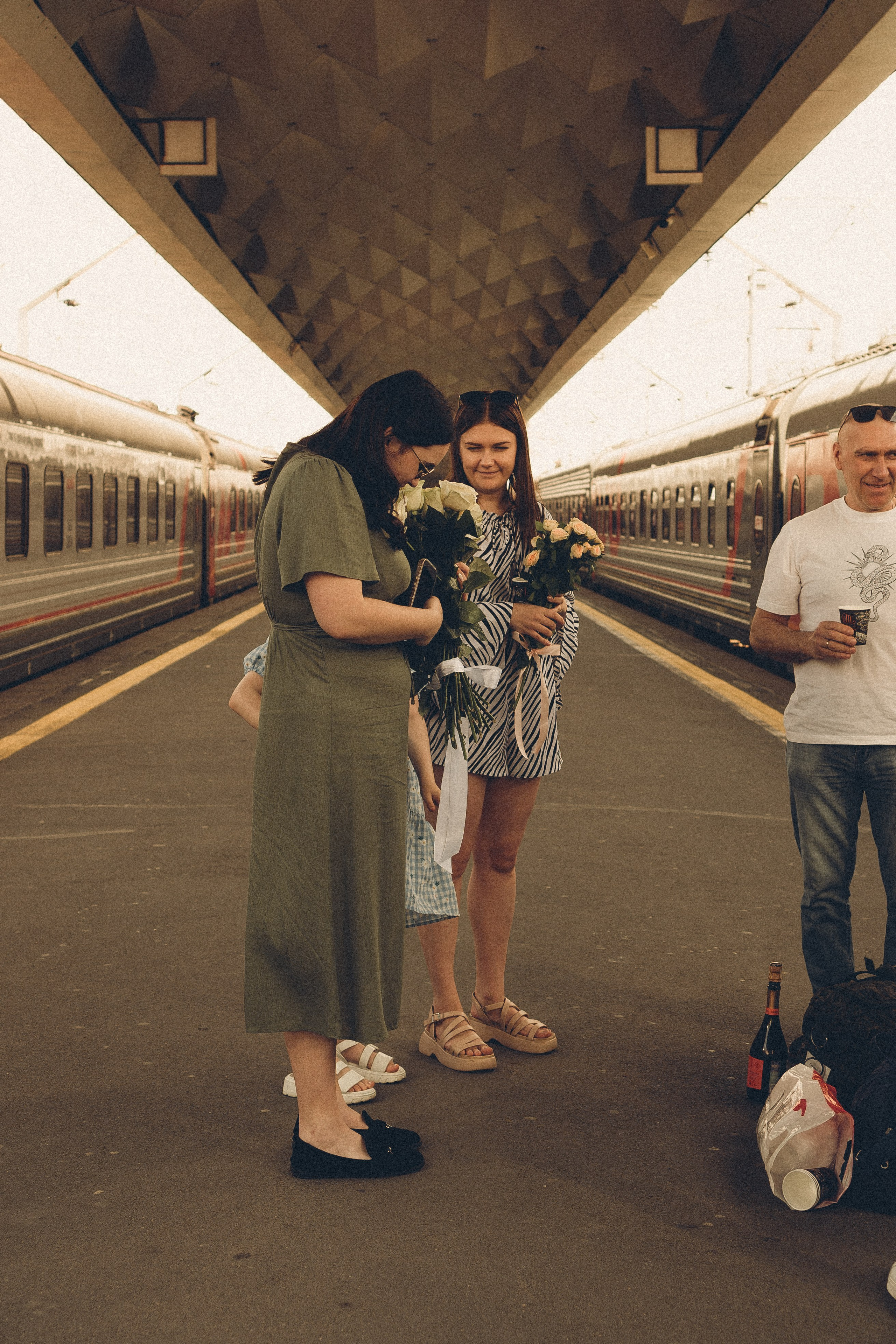 ПРЕДЛОЖЕНИЕ. Профессиональный фотограф, Санкт-Петербург — Виктория Богомолова