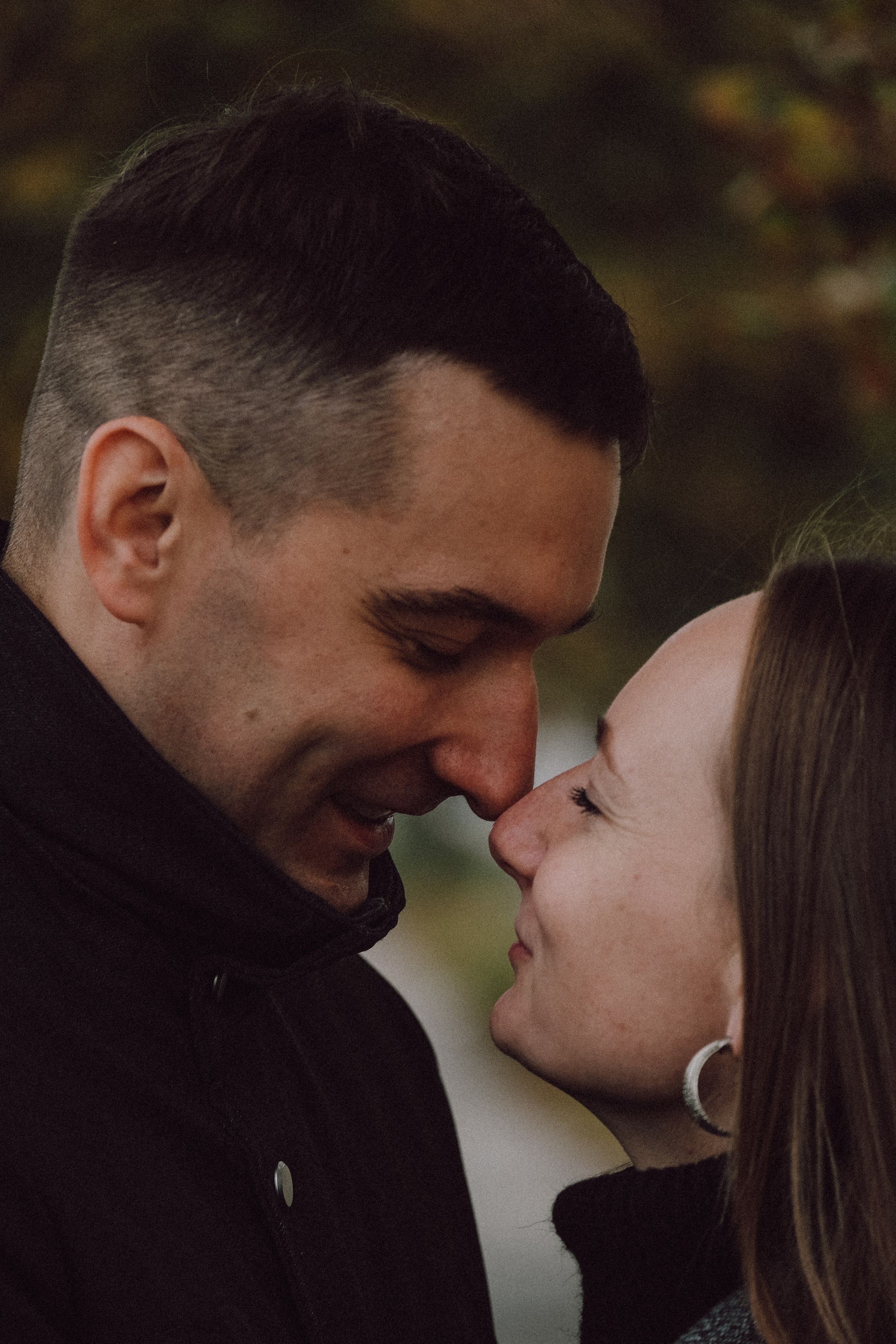 Прогулка по городу. Профессиональный фотограф, Санкт-Петербург — Виктория Богомолова