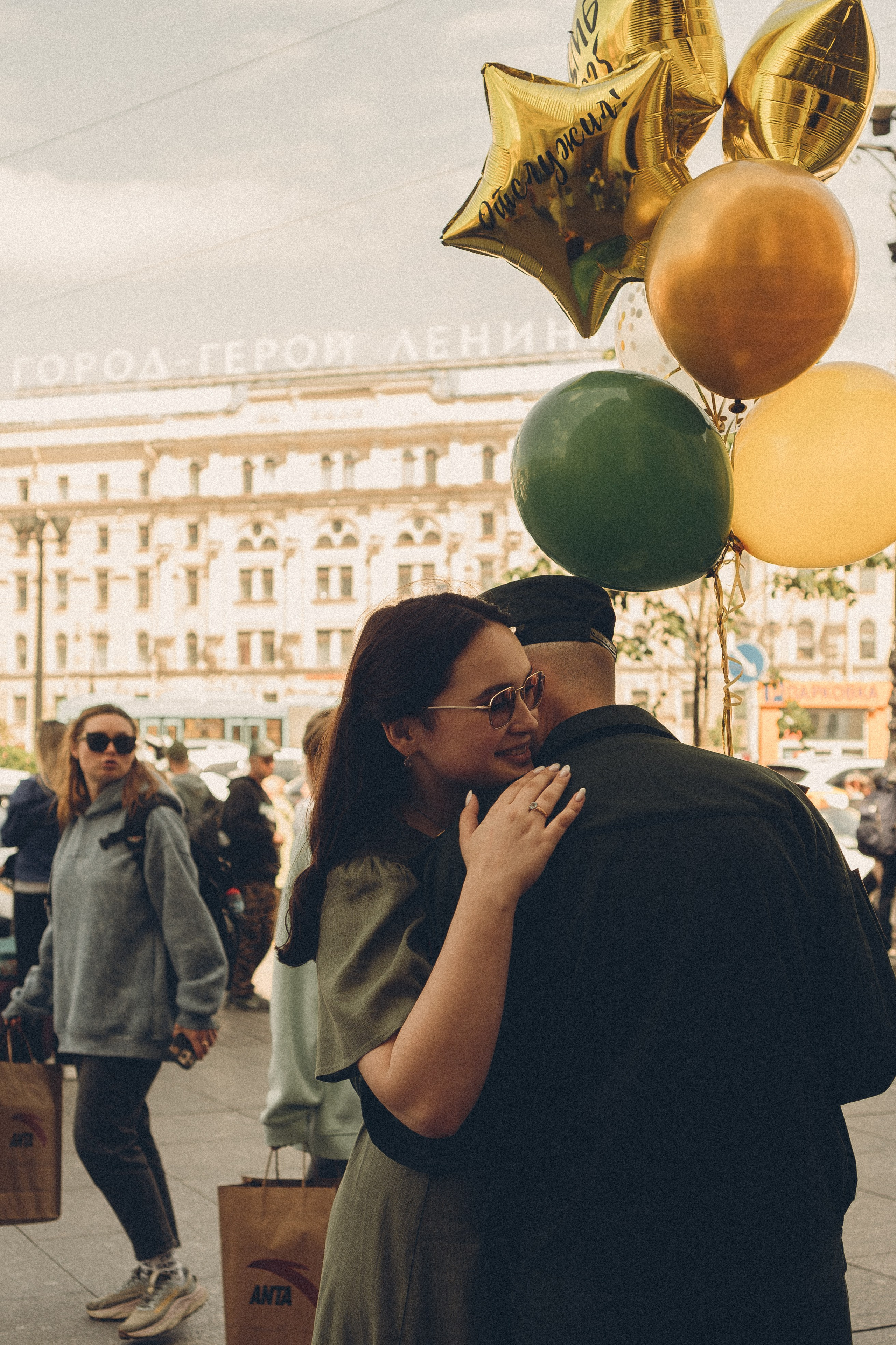 ПРЕДЛОЖЕНИЕ. Профессиональный фотограф, Санкт-Петербург — Виктория Богомолова