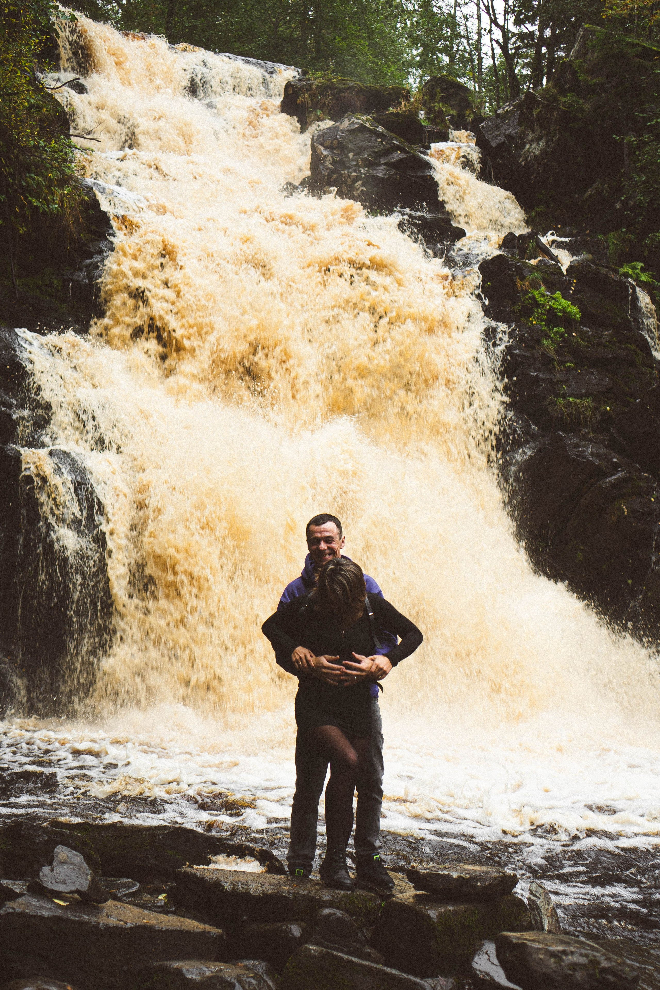 Прогулка на природе. Профессиональный фотограф, Санкт-Петербург — Виктория Богомолова