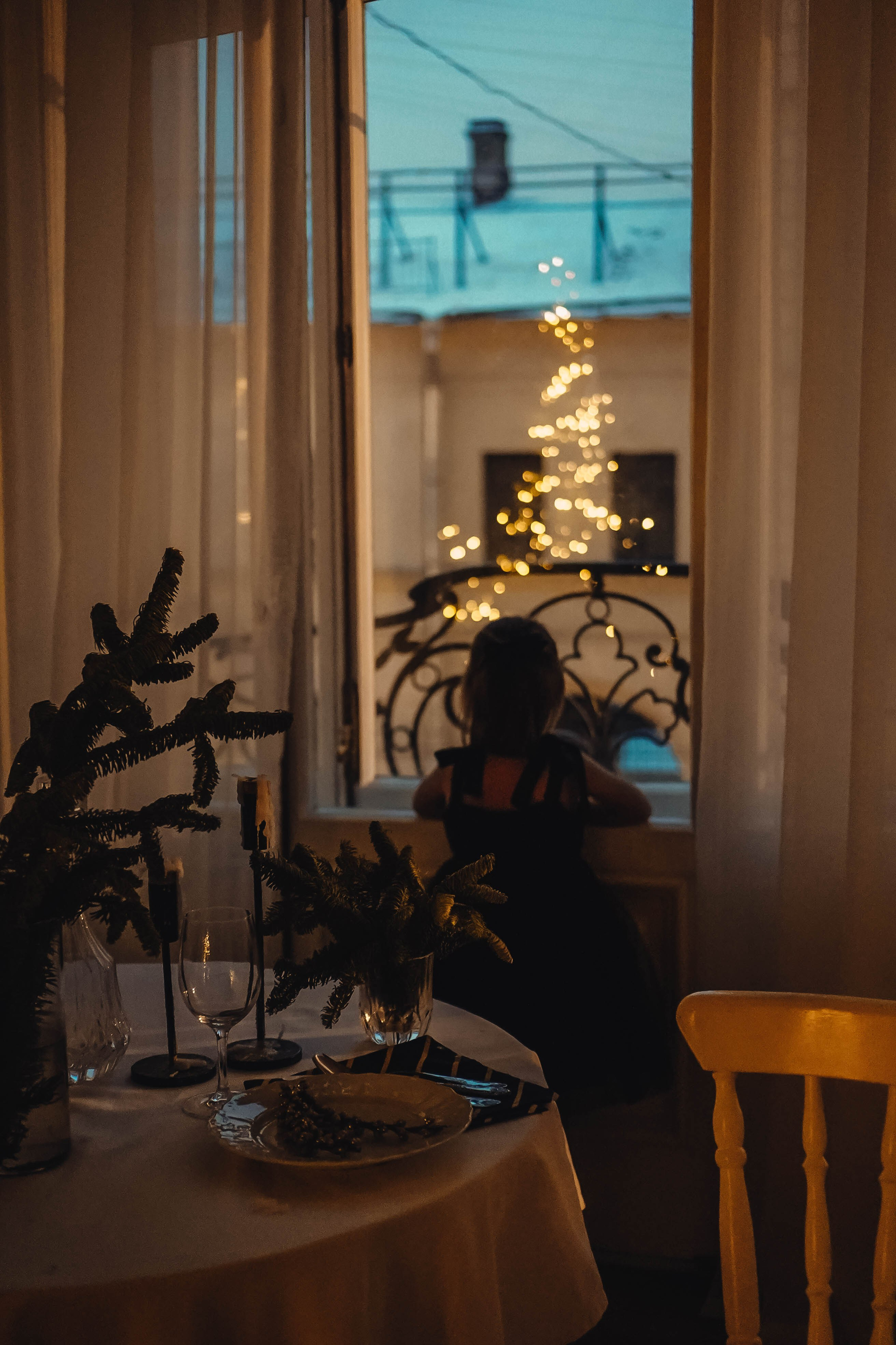 Семейная новогодняя. Профессиональный фотограф, Санкт-Петербург — Виктория Богомолова