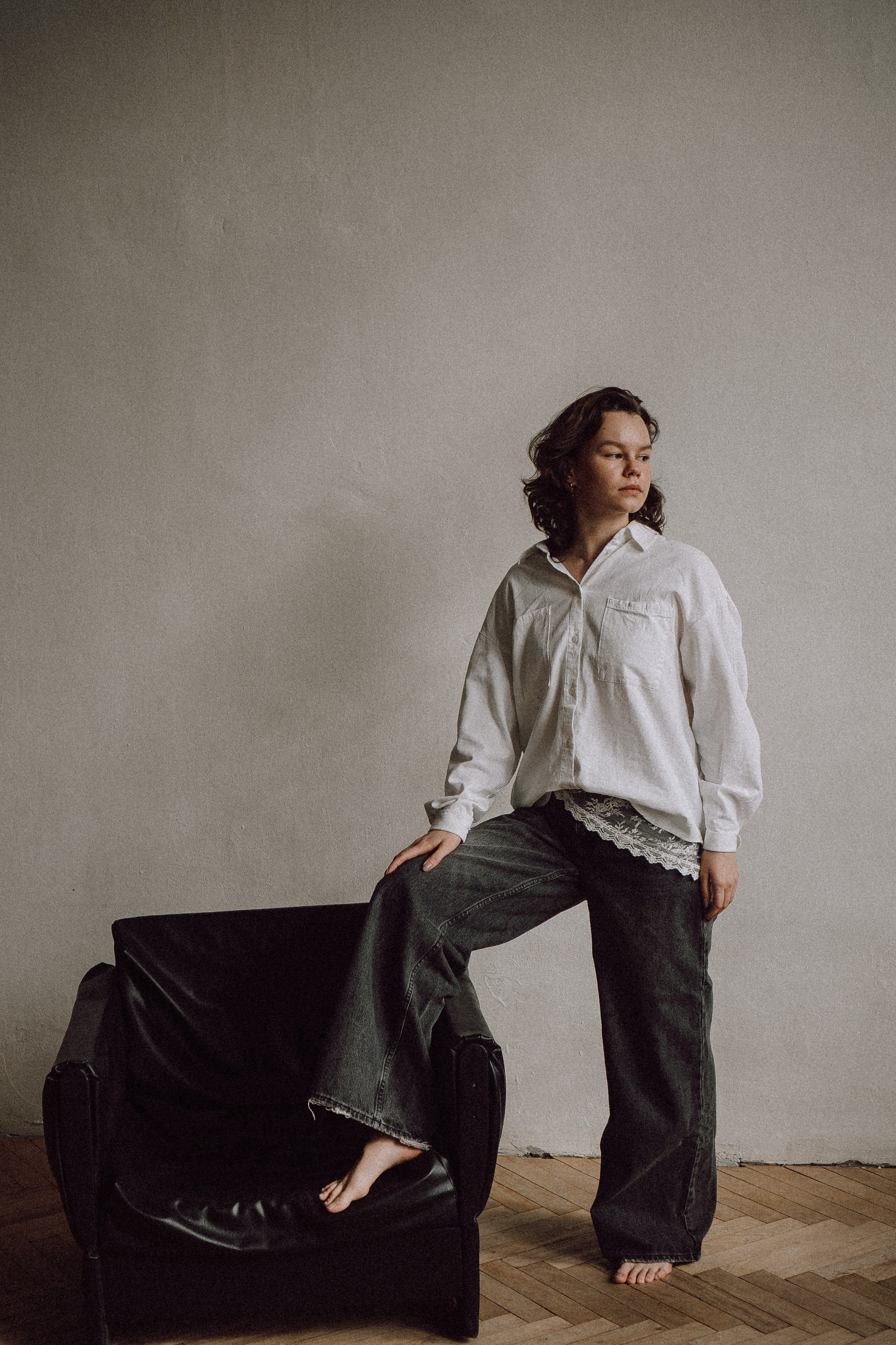 СТУДИЙНАЯ. Профессиональный фотограф, Санкт-Петербург — Виктория Богомолова