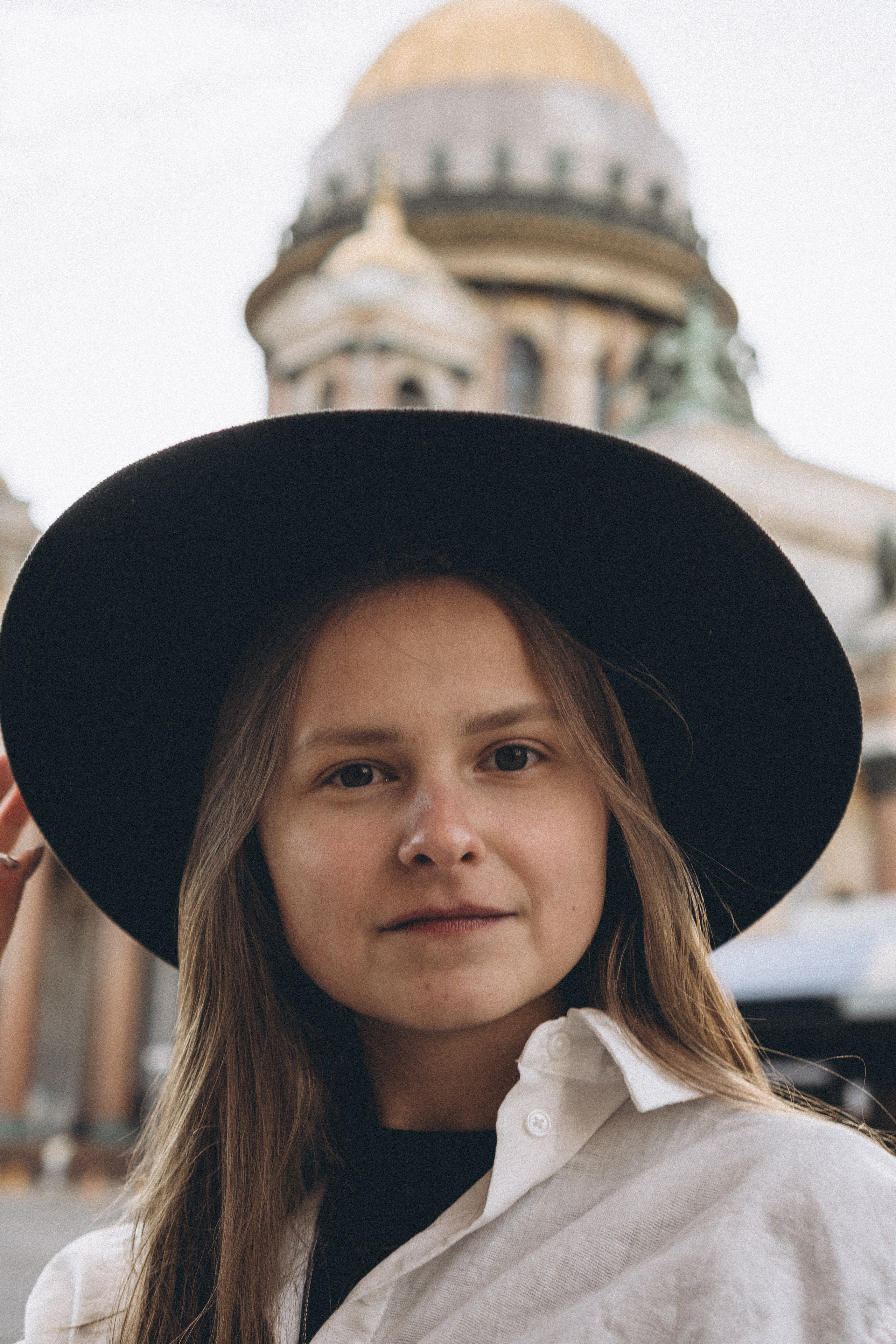 ПРОГУЛКА НА ЗАКАТЕ. Профессиональный фотограф, Санкт-Петербург — Виктория Богомолова