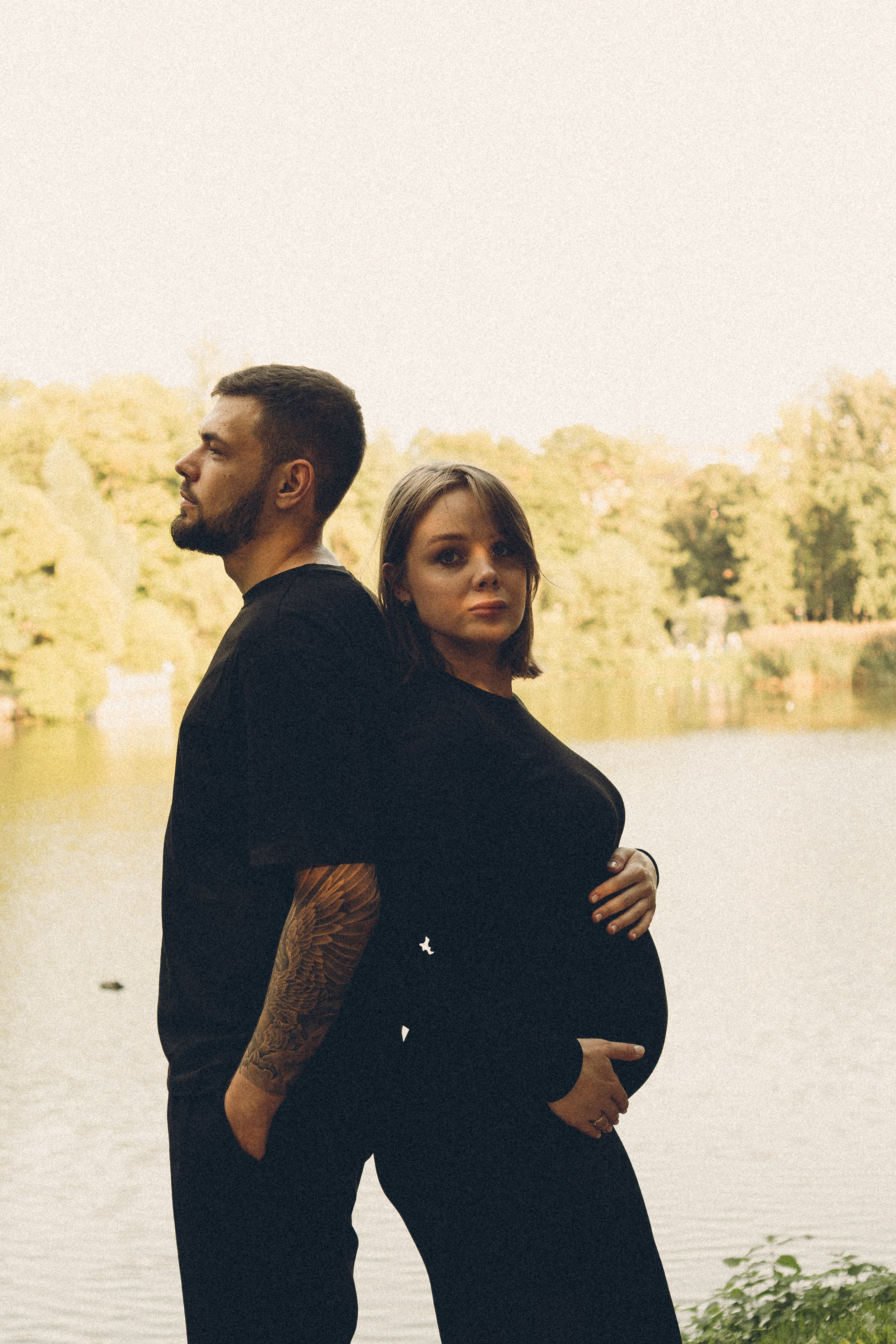 БЕРЕМЕННОСТЬ. Профессиональный фотограф, Санкт-Петербург — Виктория Богомолова