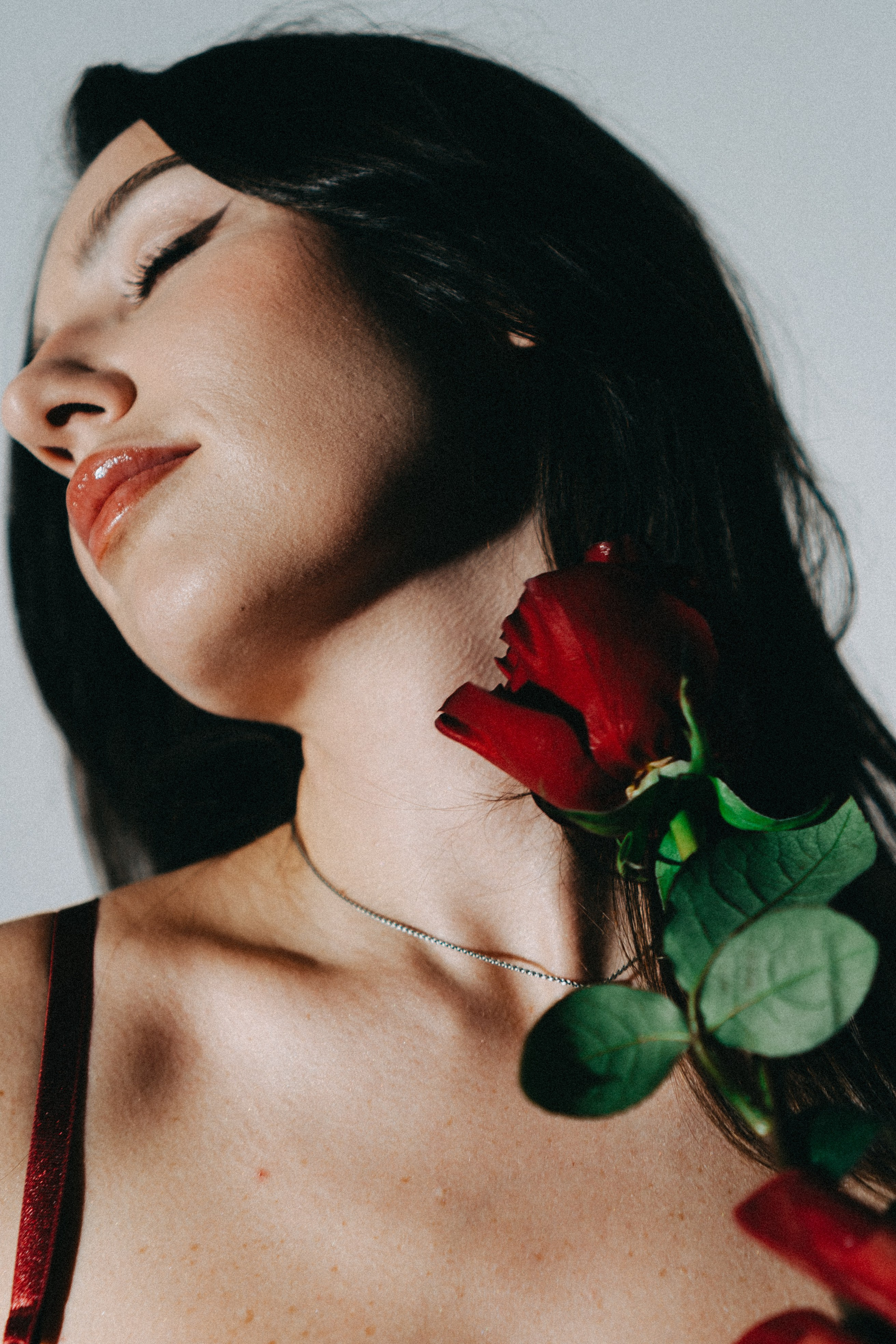 Творческая история для девушки. Профессиональный фотограф, Санкт-Петербург — Виктория Богомолова