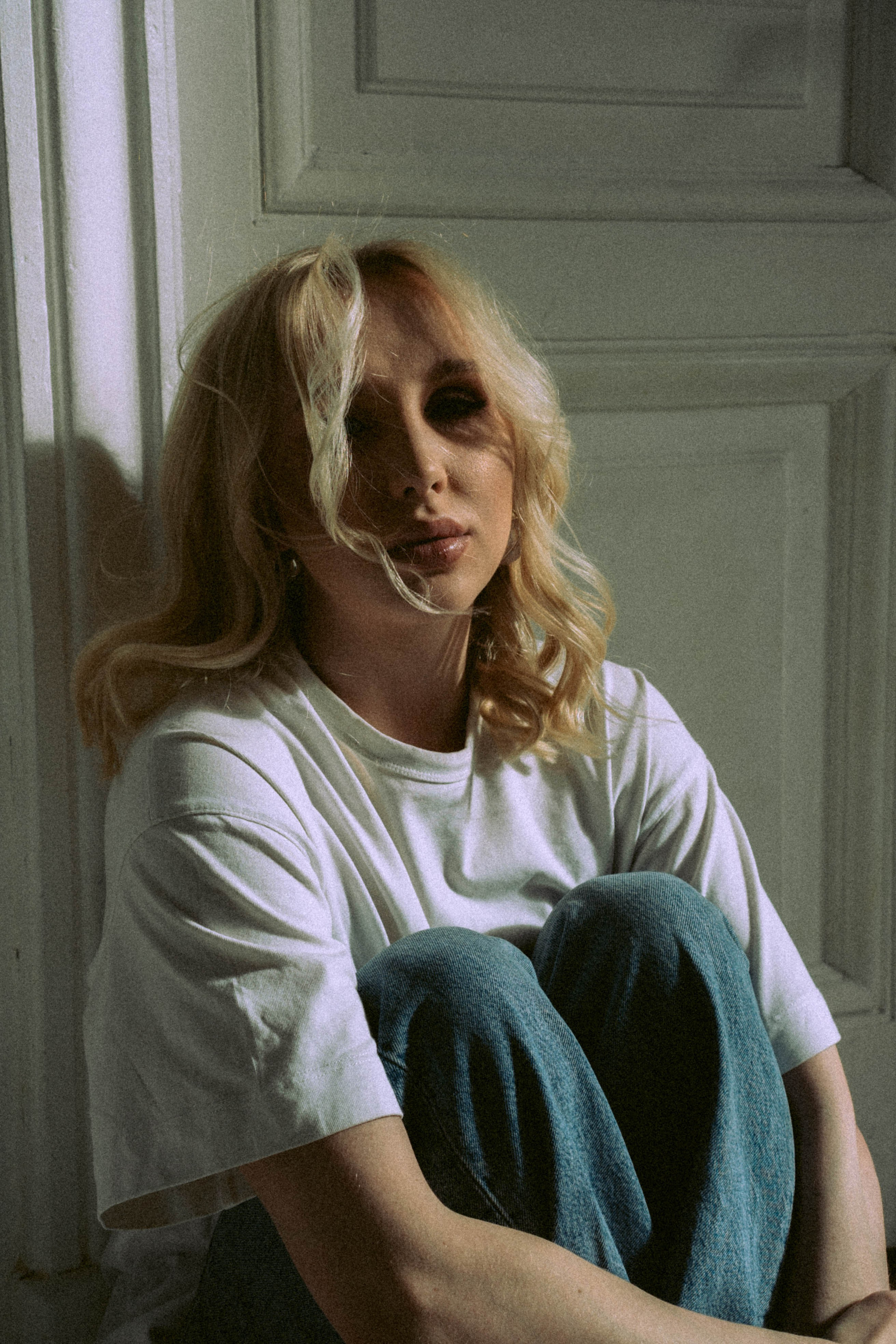 Студийная. Профессиональный фотограф, Санкт-Петербург — Виктория Богомолова