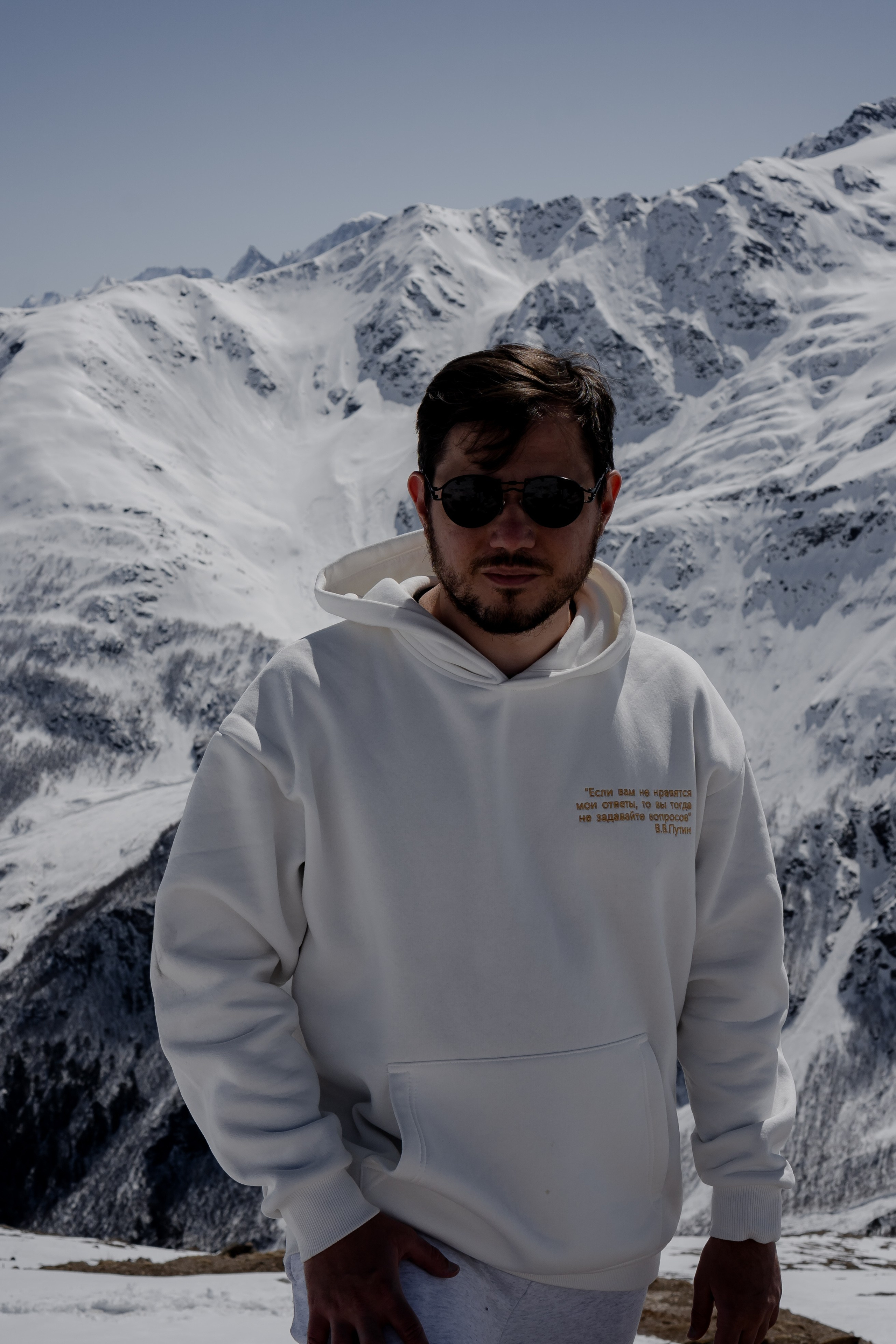 ЭЛЬБРУС. Профессиональный фотограф, Санкт-Петербург — Виктория Богомолова