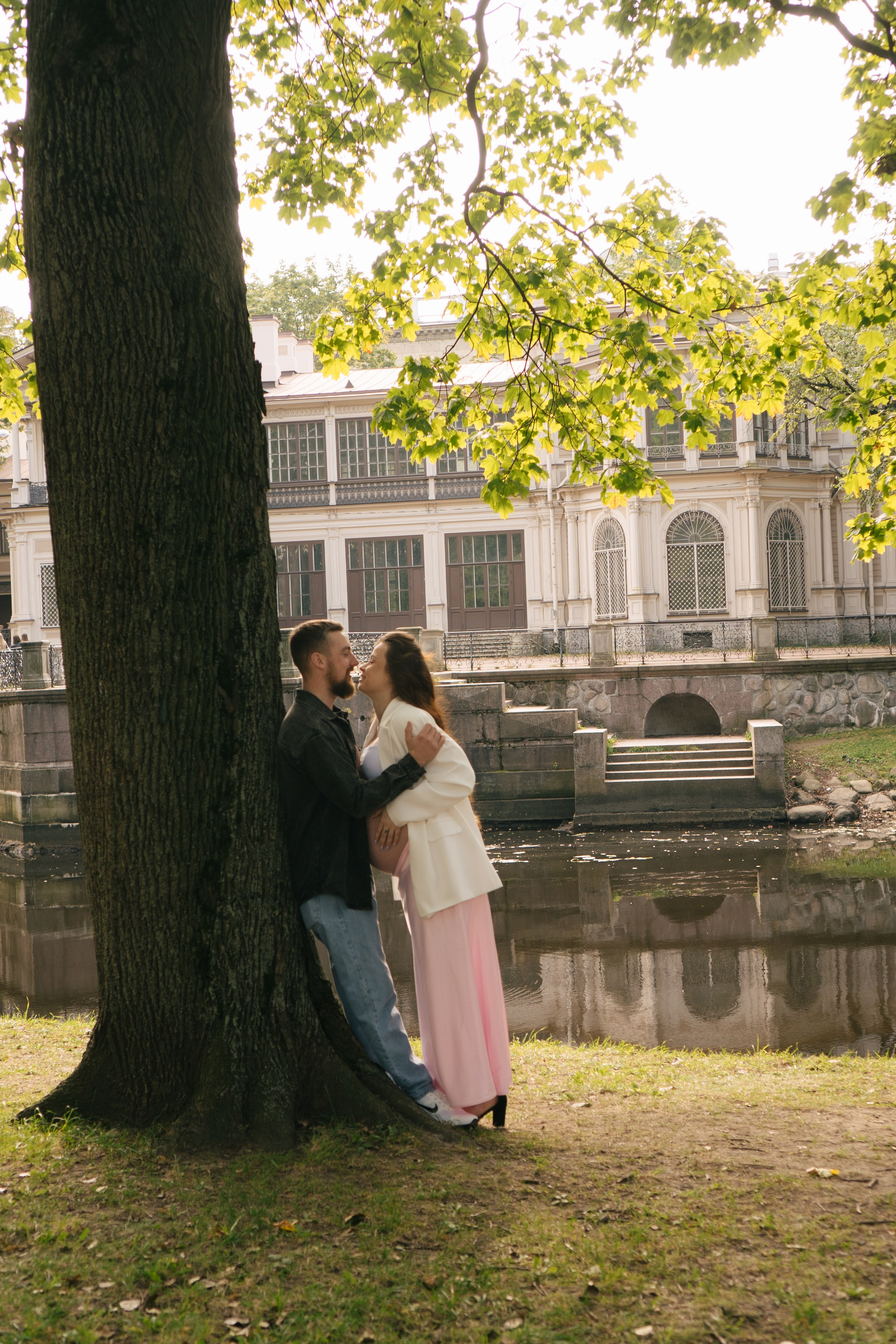 СЕМЕЙНАЯ ИСТОРИЯ. Профессиональный фотограф, Санкт-Петербург — Виктория Богомолова